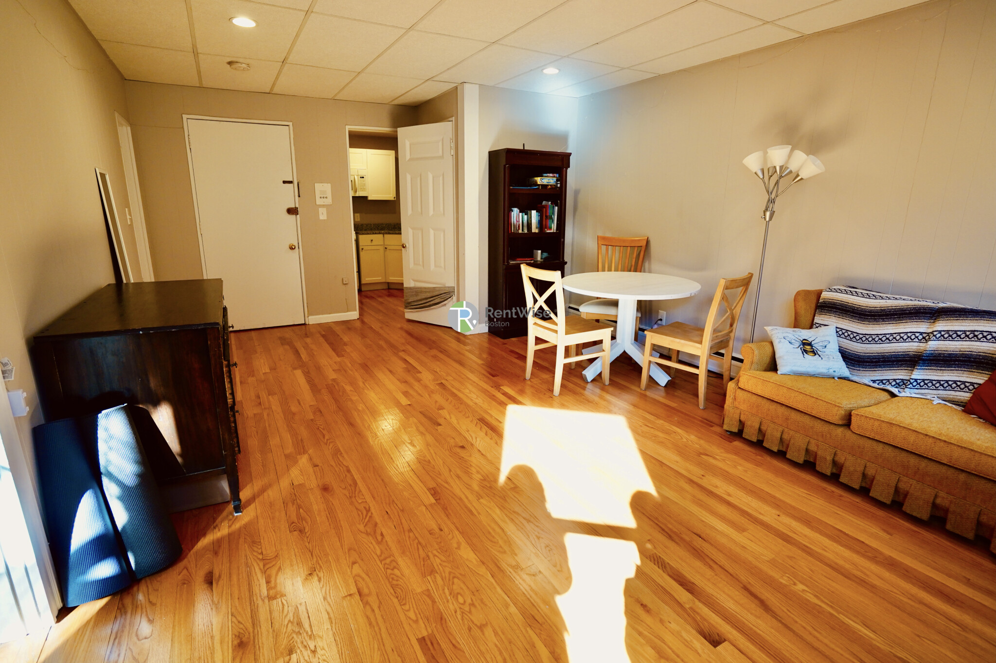 1055 Beacon St, Coolidge Corner