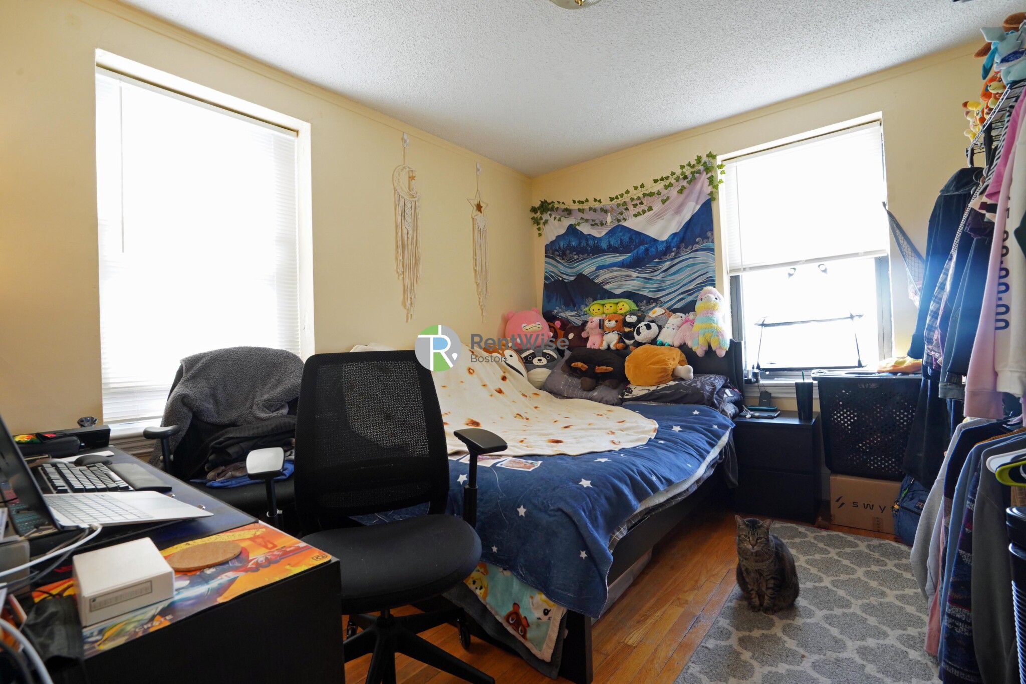 431 Broadway, Winter Hill