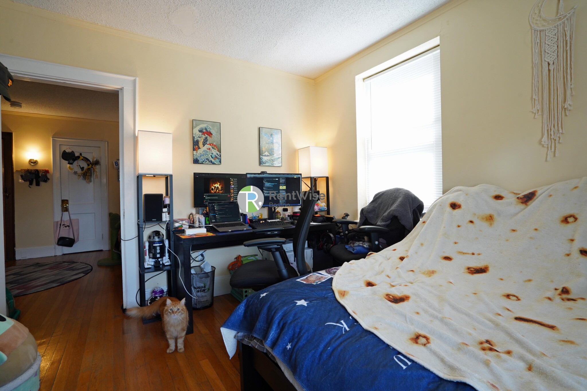 431 Broadway, Winter Hill