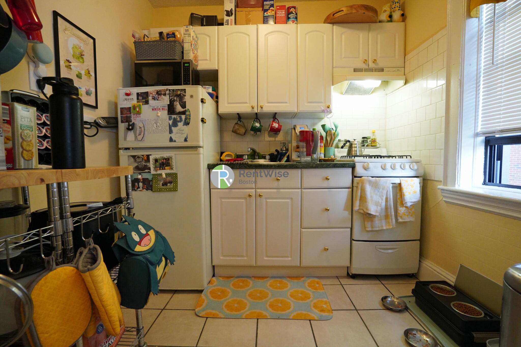 431 Broadway, Winter Hill