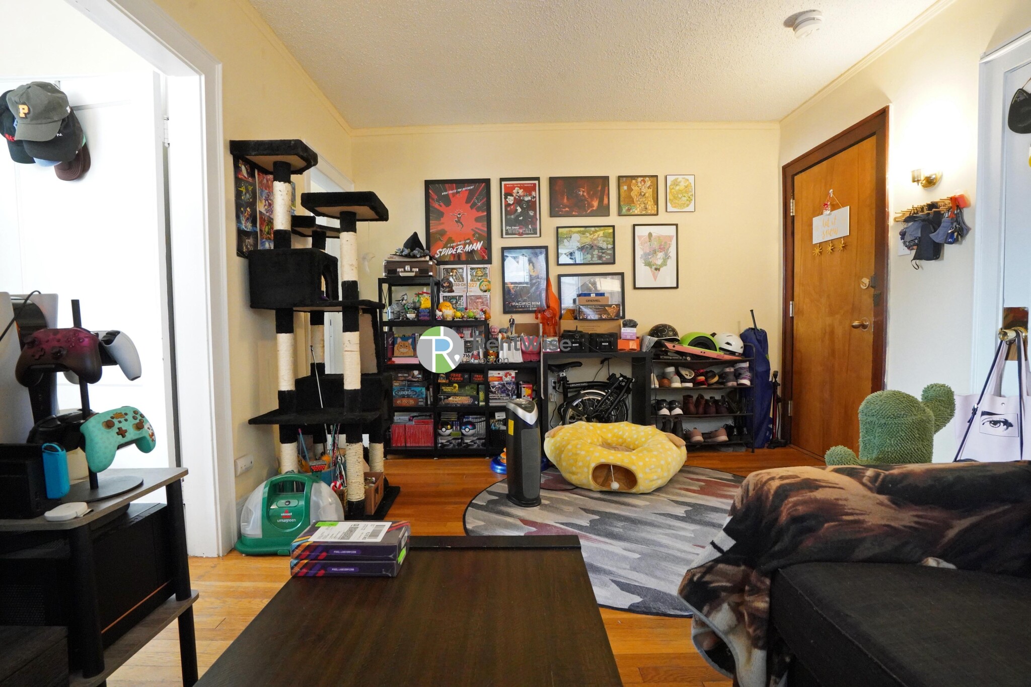 431 Broadway, Winter Hill