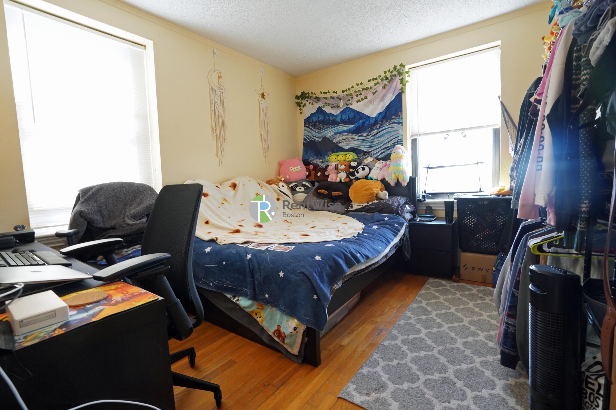 431 Broadway, Winter Hill