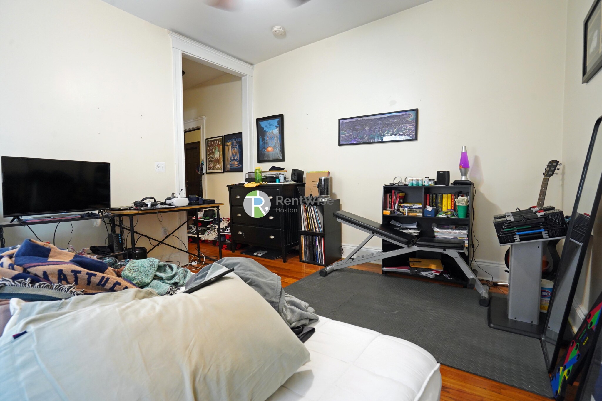 313 Allston St. - Brighton