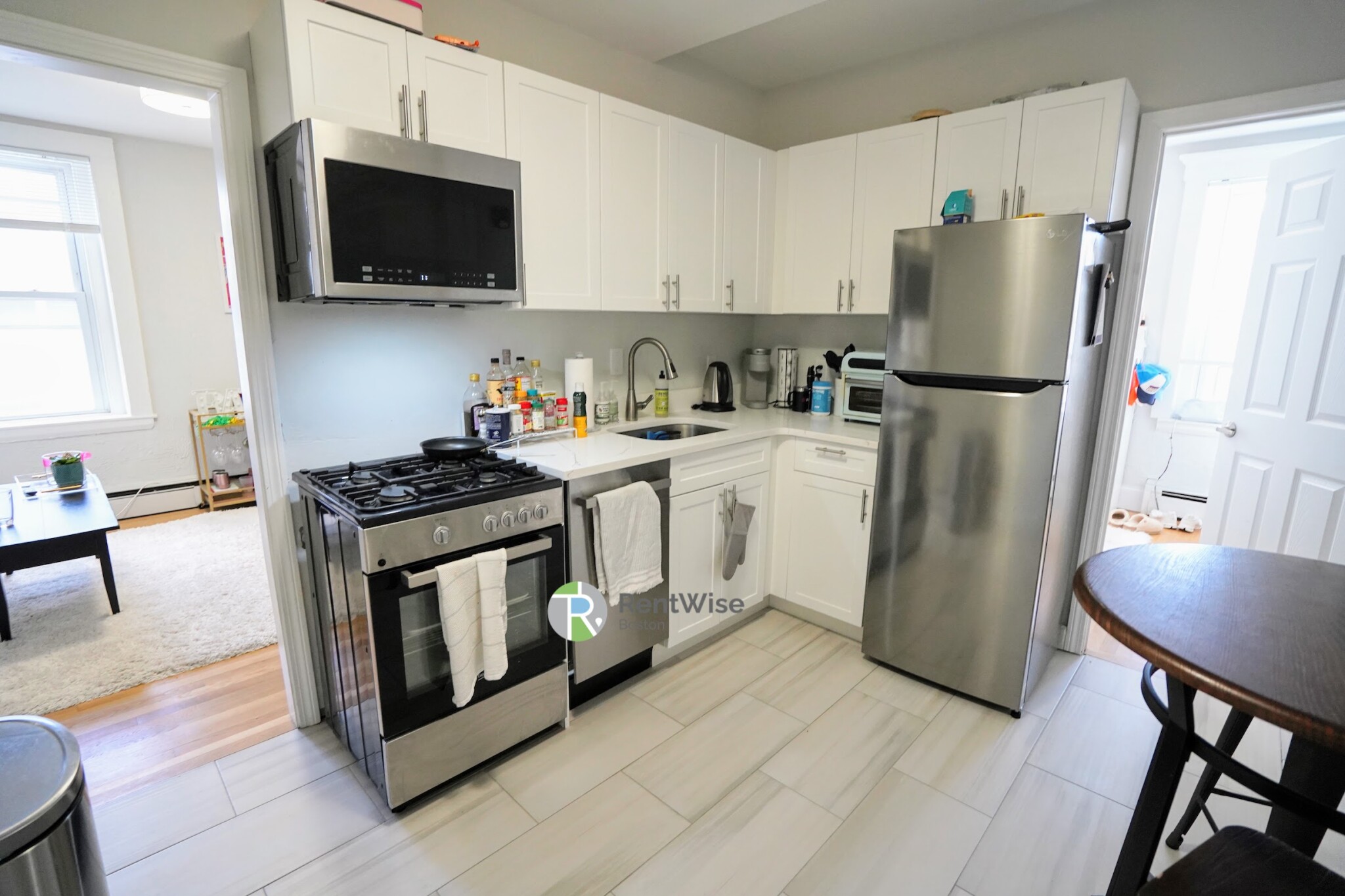 722 East 6th St, South Boston