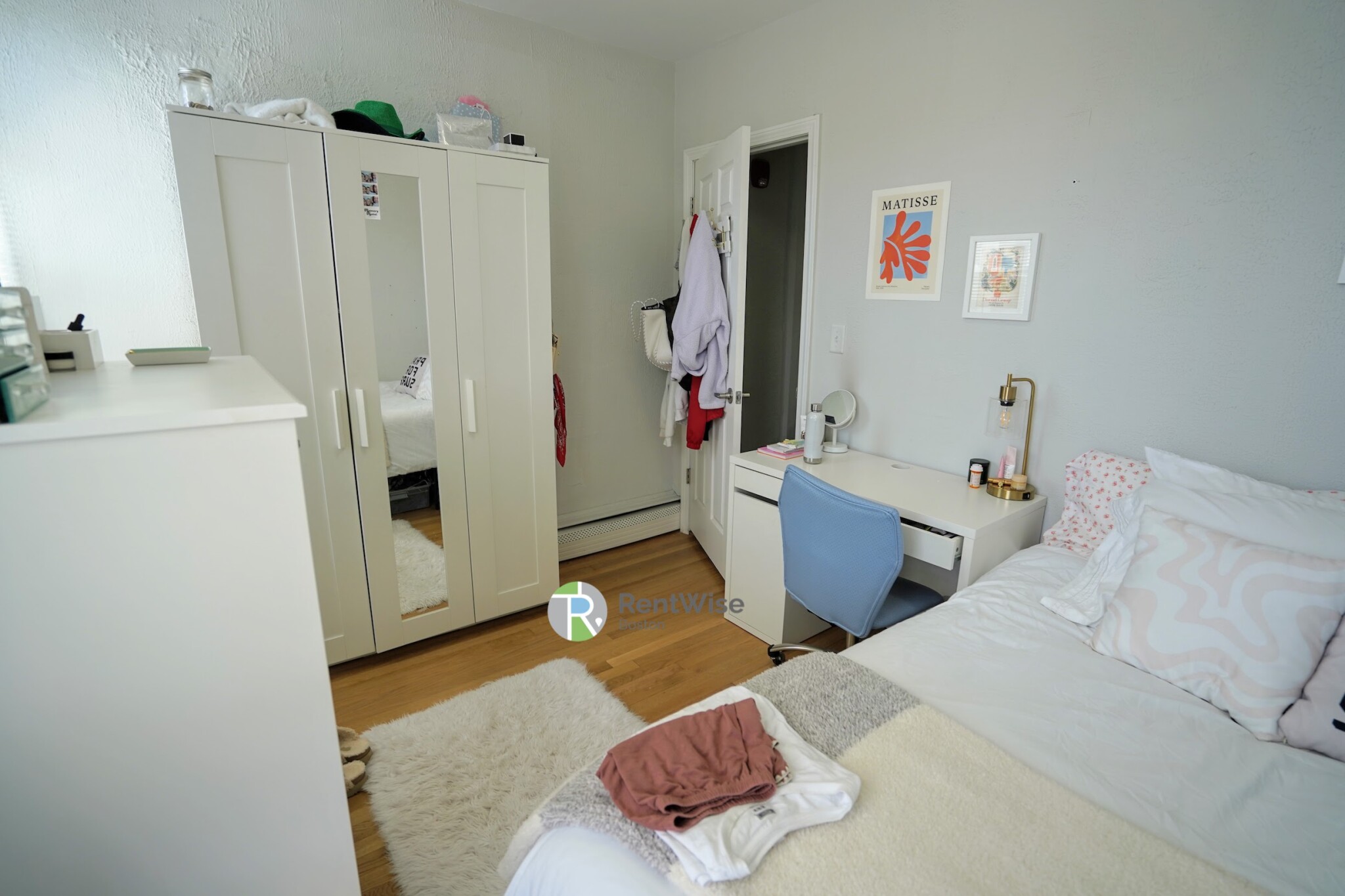 722 East 6th St, South Boston