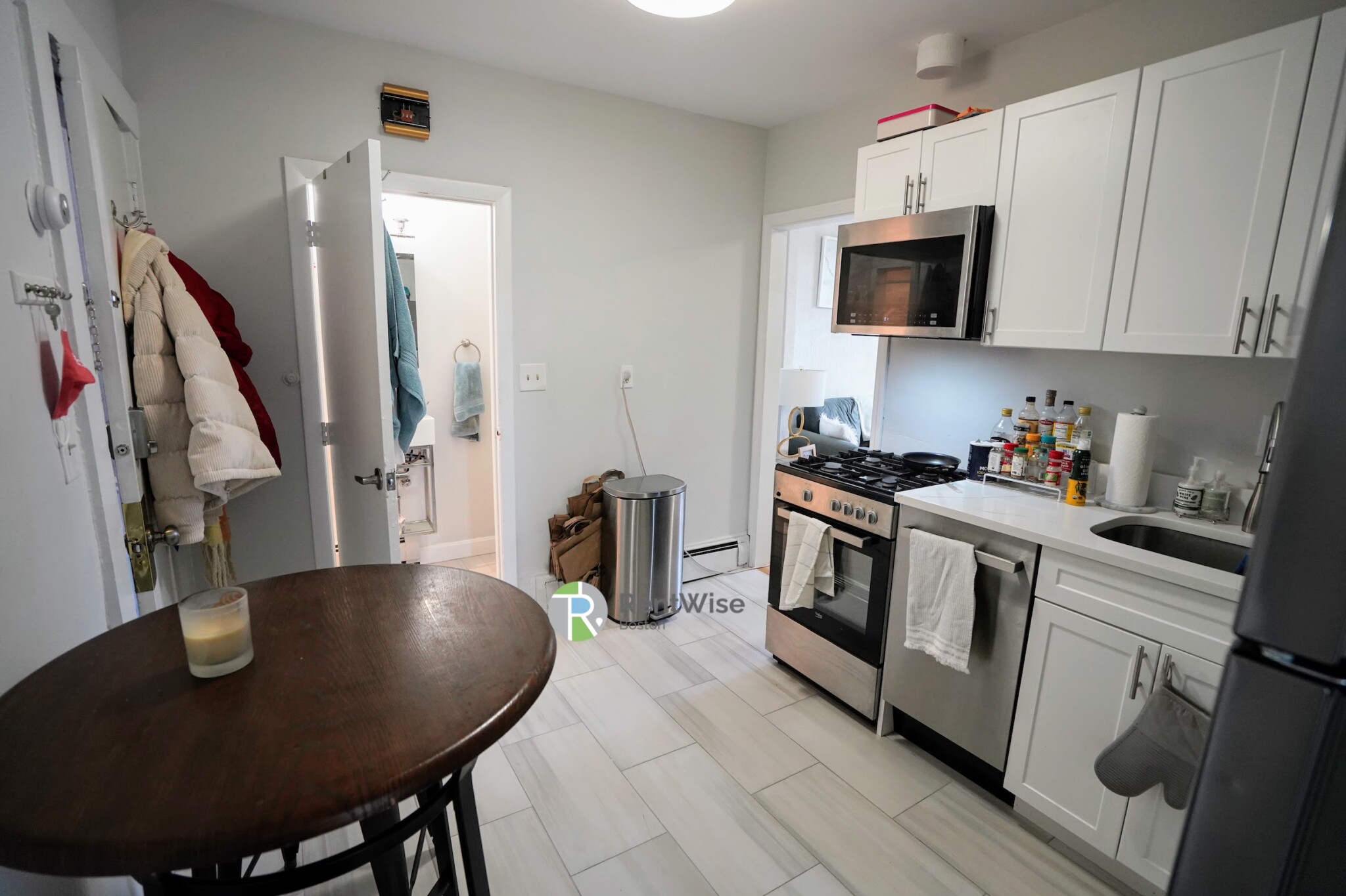 722 East 6th St, South Boston