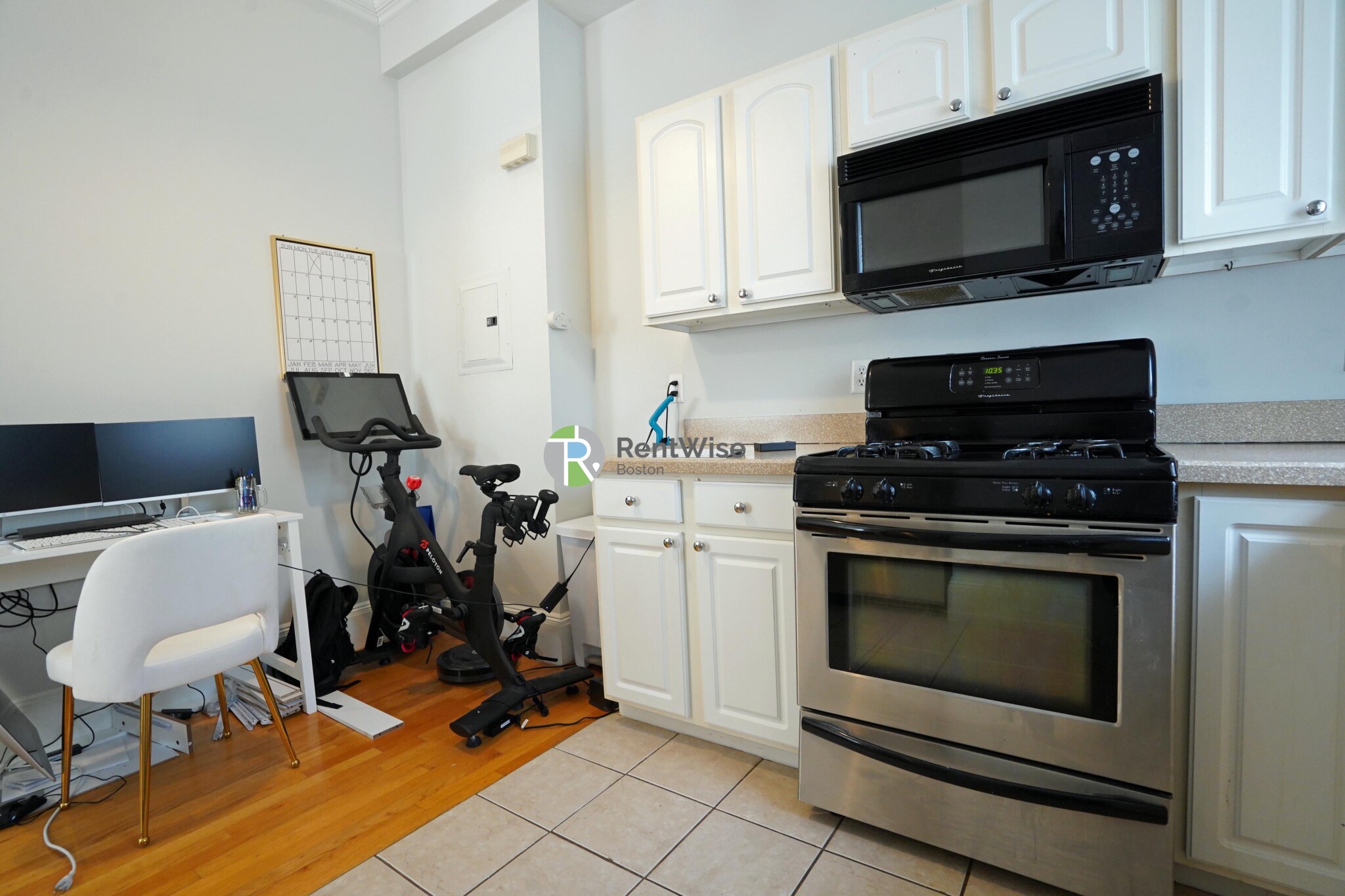 722 East 6th St, South Boston