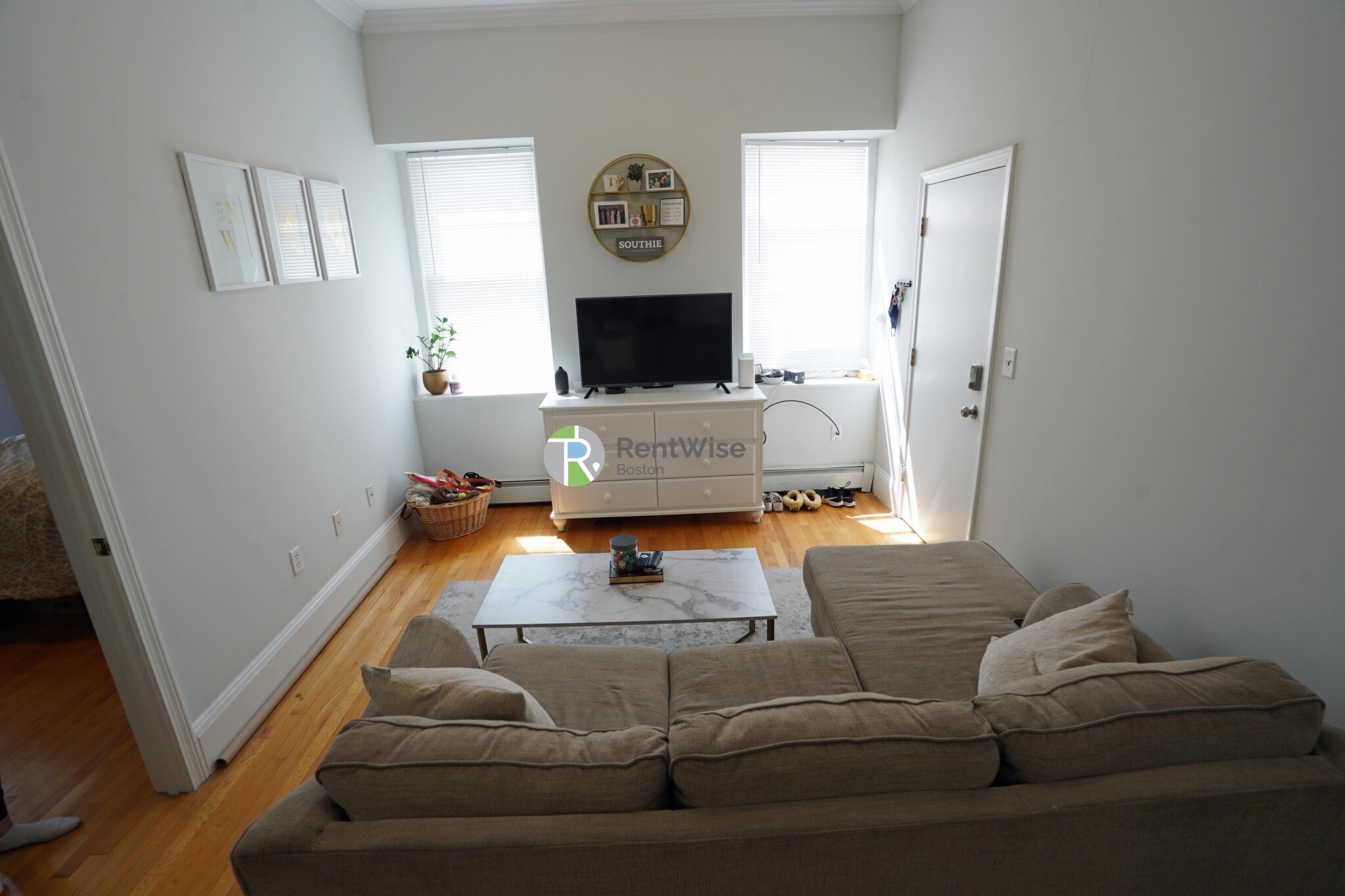 722 East 6th St, South Boston