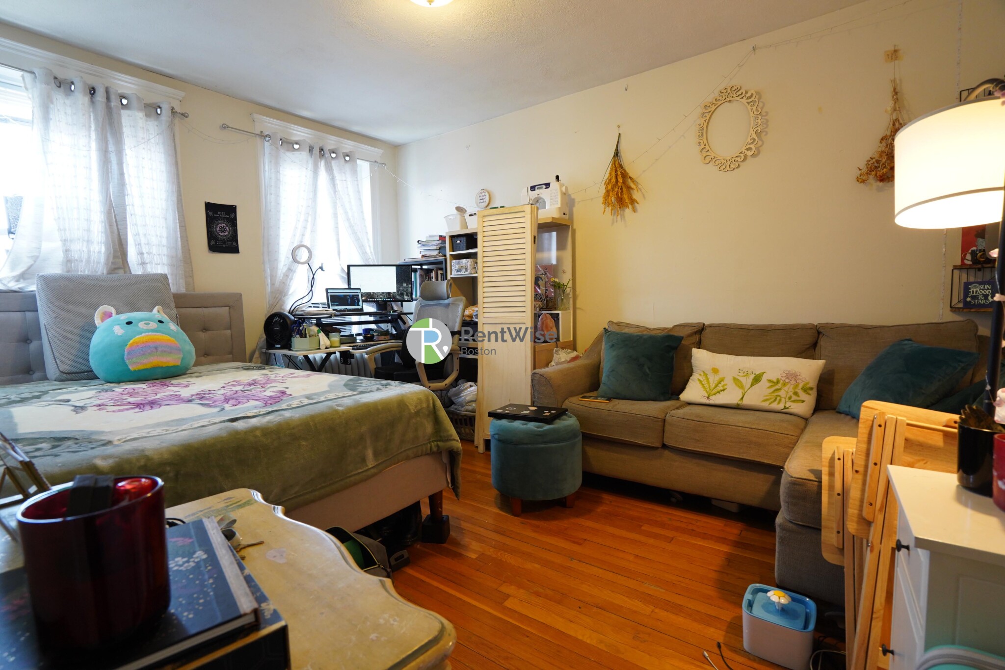 36 Quint Ave, Allston