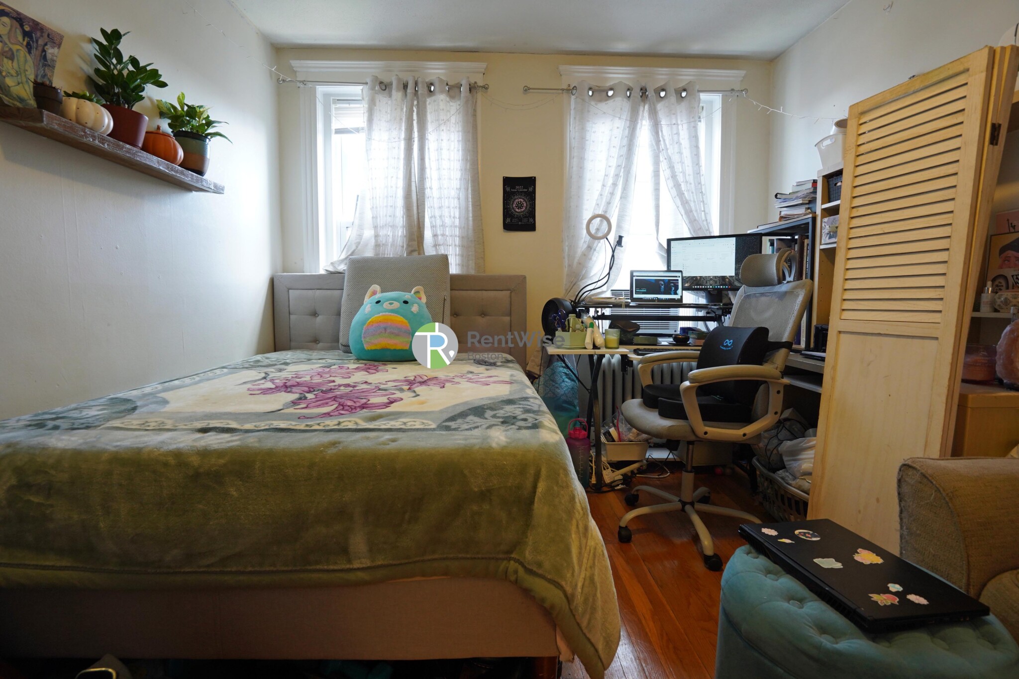 36 Quint Ave, Allston