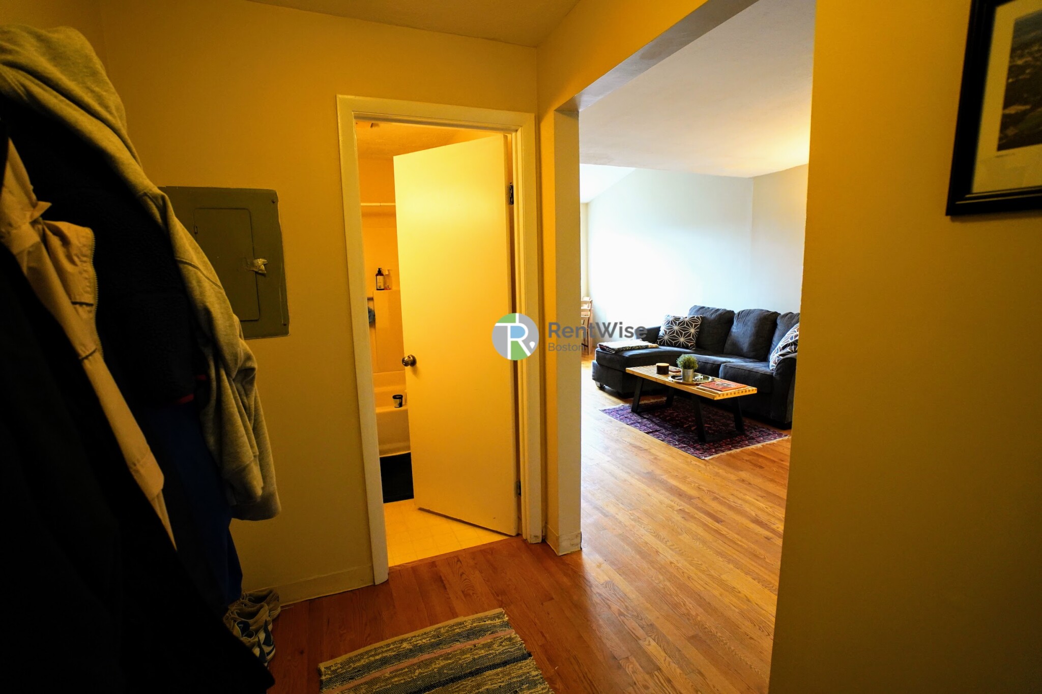 385 Dorchester St, South Boston