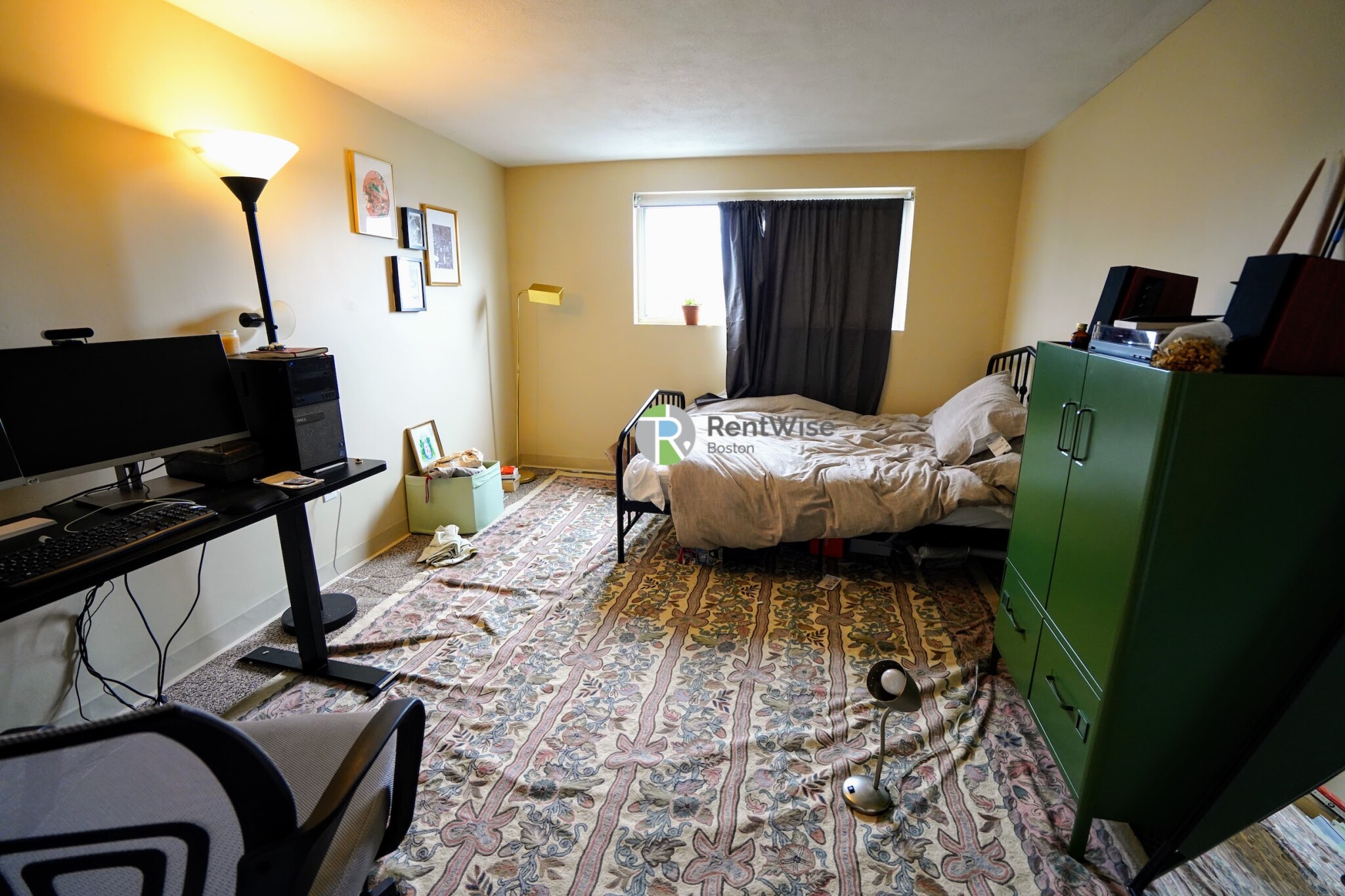 385 Dorchester St, South Boston