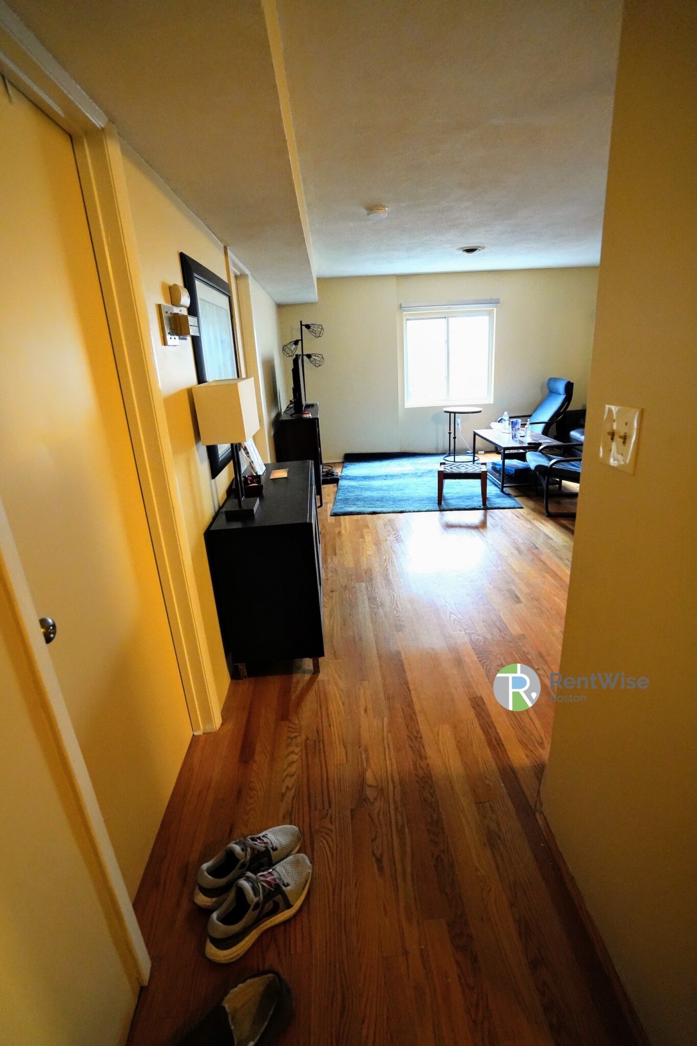 385 Dorchester St, South Boston