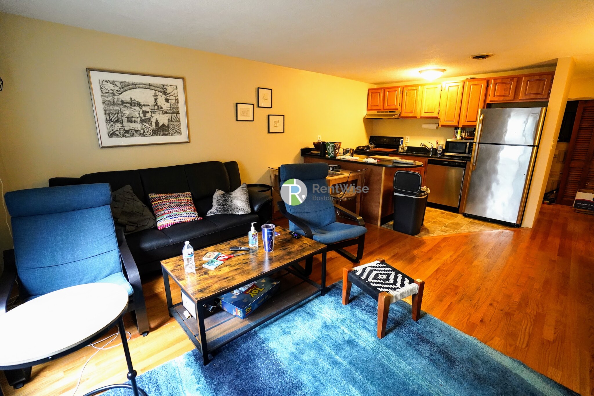 385 Dorchester St, South Boston