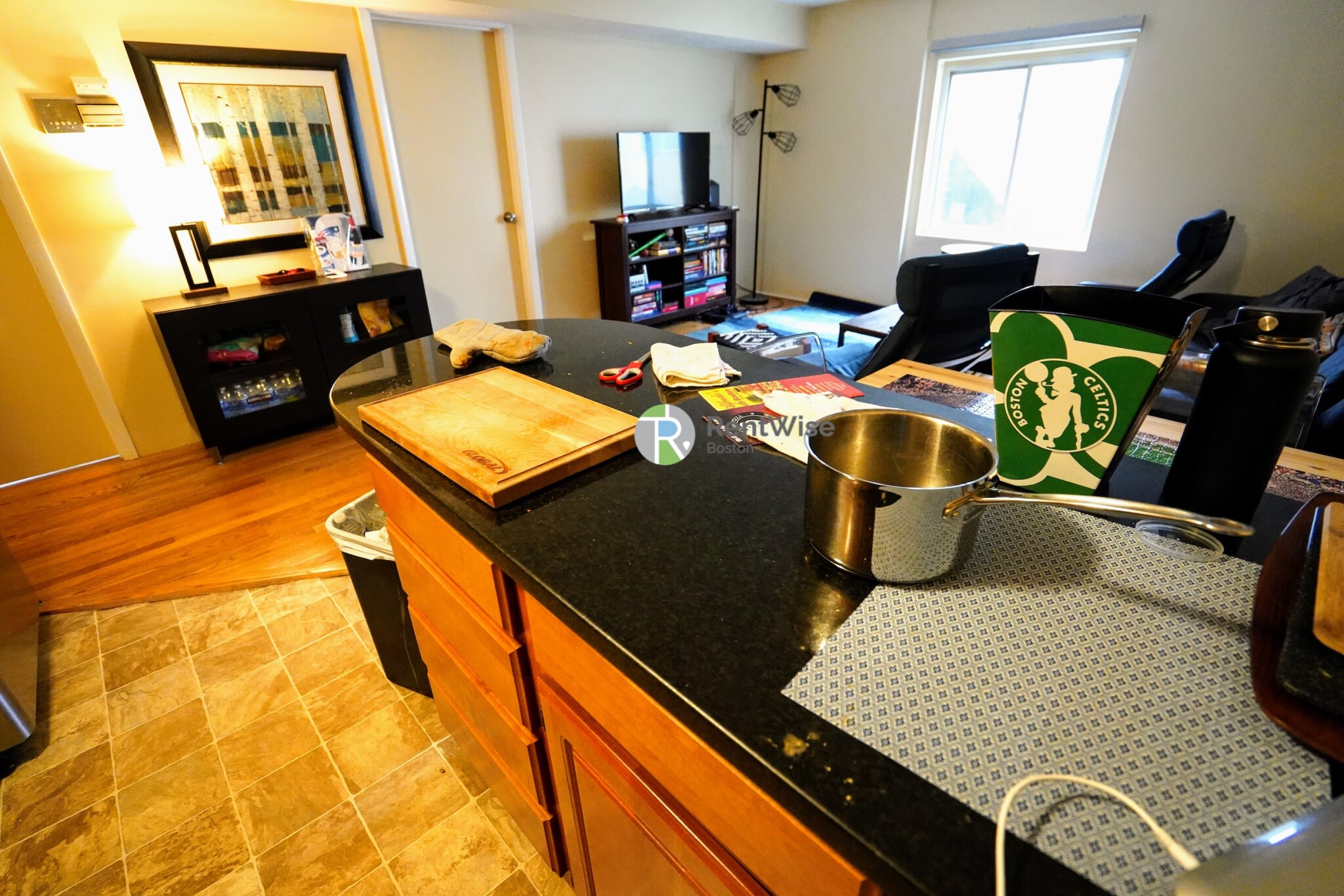 385 Dorchester St, South Boston