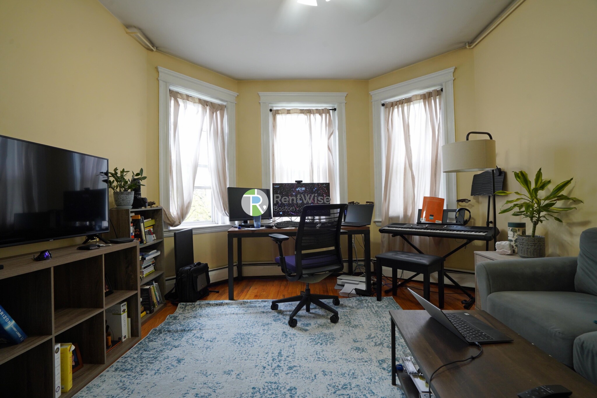 1844 Commonwealth Ave, Brighton