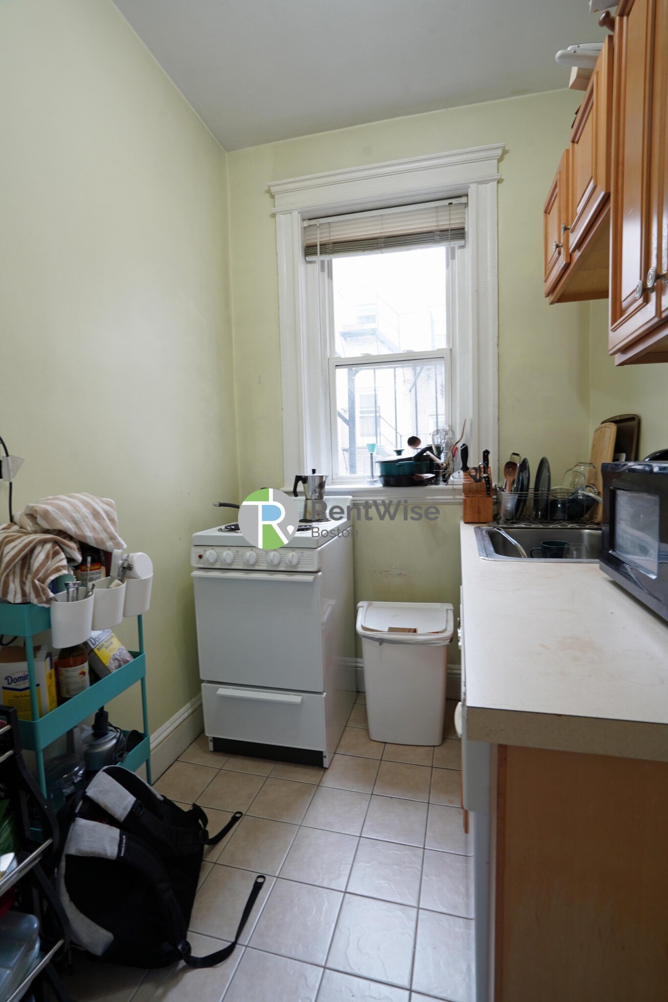 1844 Commonwealth Ave, Brighton