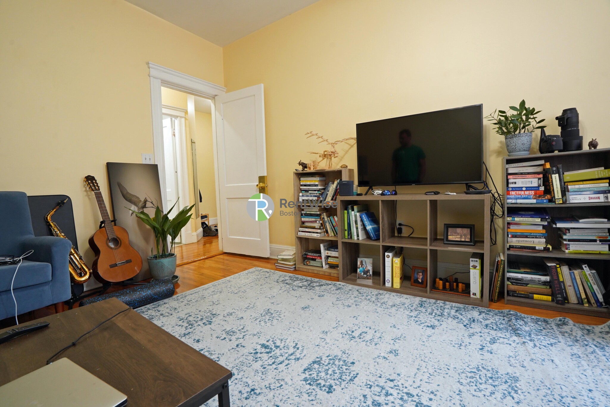 1844 Commonwealth Ave, Brighton