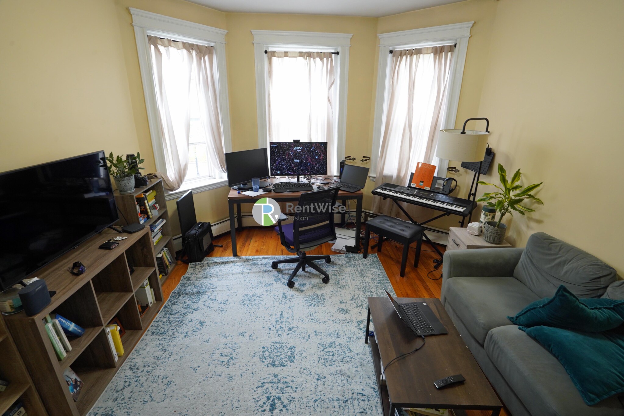 1844 Commonwealth Ave, Brighton