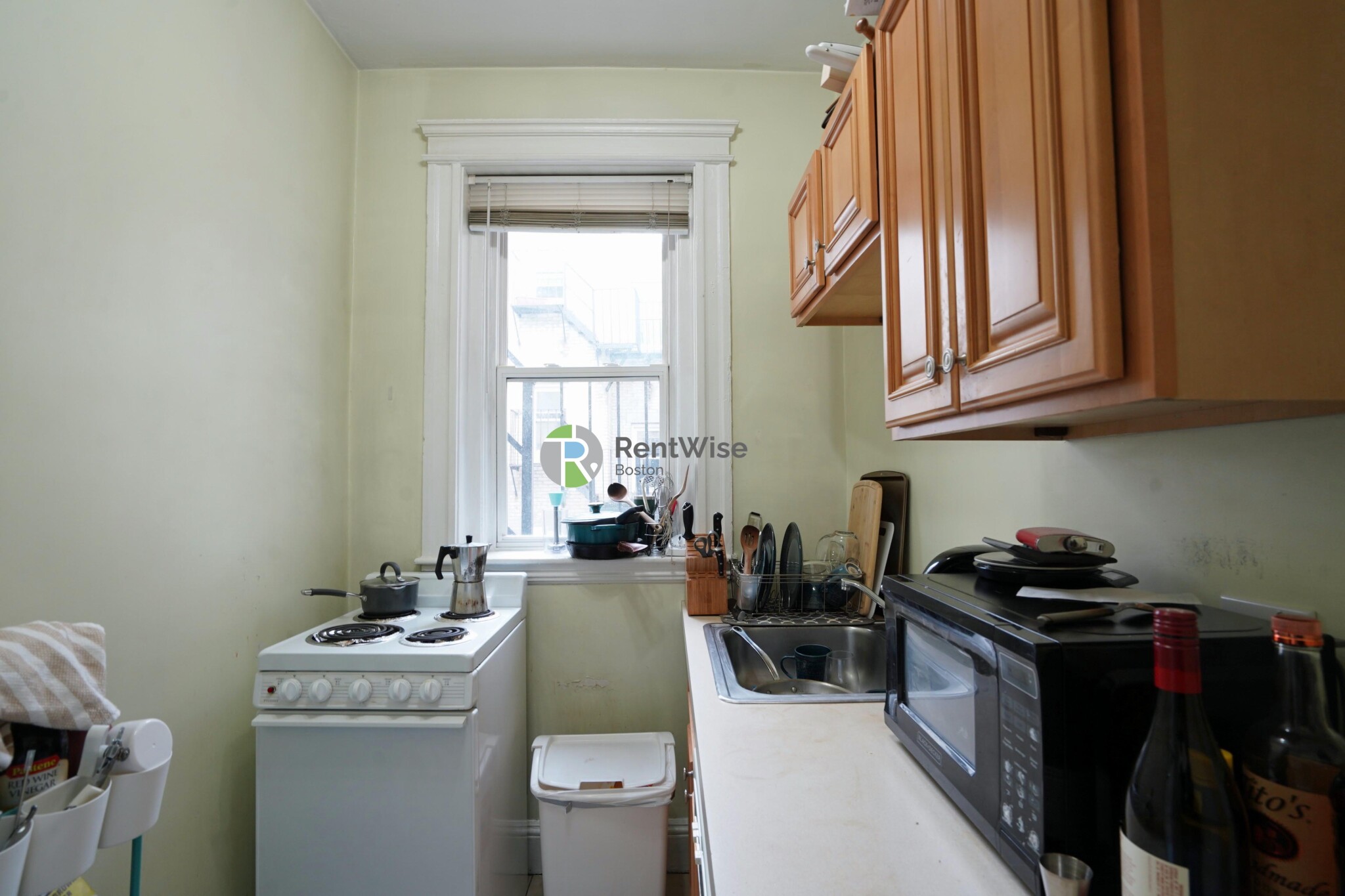 1844 Commonwealth Ave, Brighton