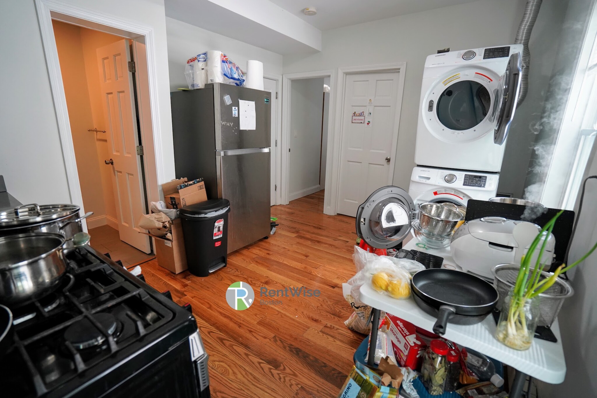 417 Cardinal Medeiros Ave, Wellington-Harrington