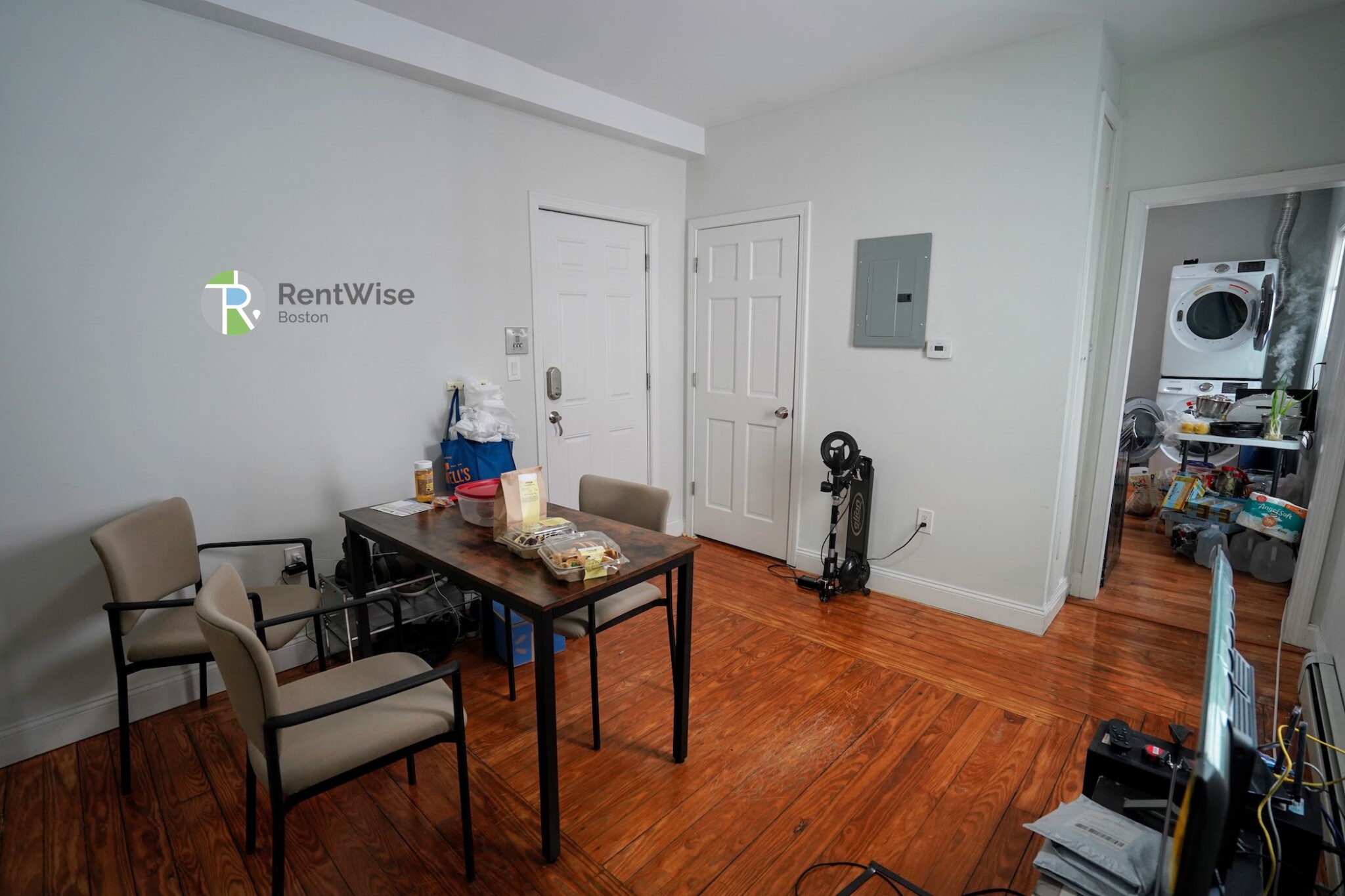 417 Cardinal Medeiros Ave, Wellington-Harrington