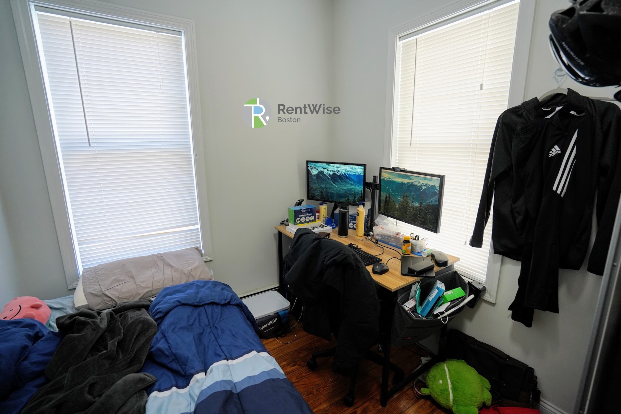 417 Cardinal Medeiros Ave, Wellington-Harrington