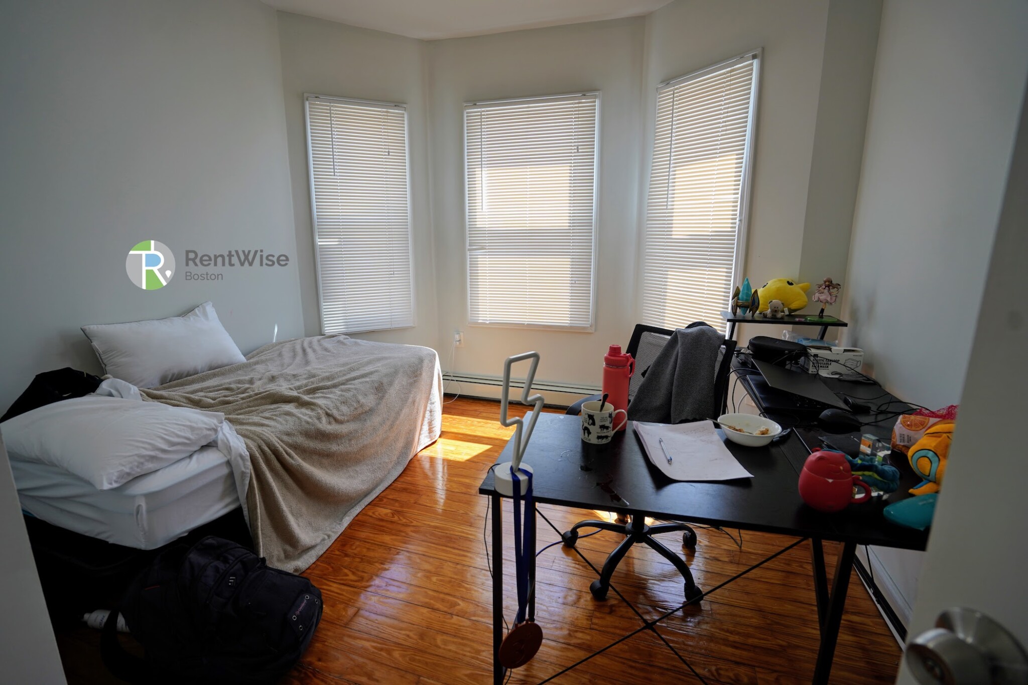 417 Cardinal Medeiros Ave, Wellington-Harrington