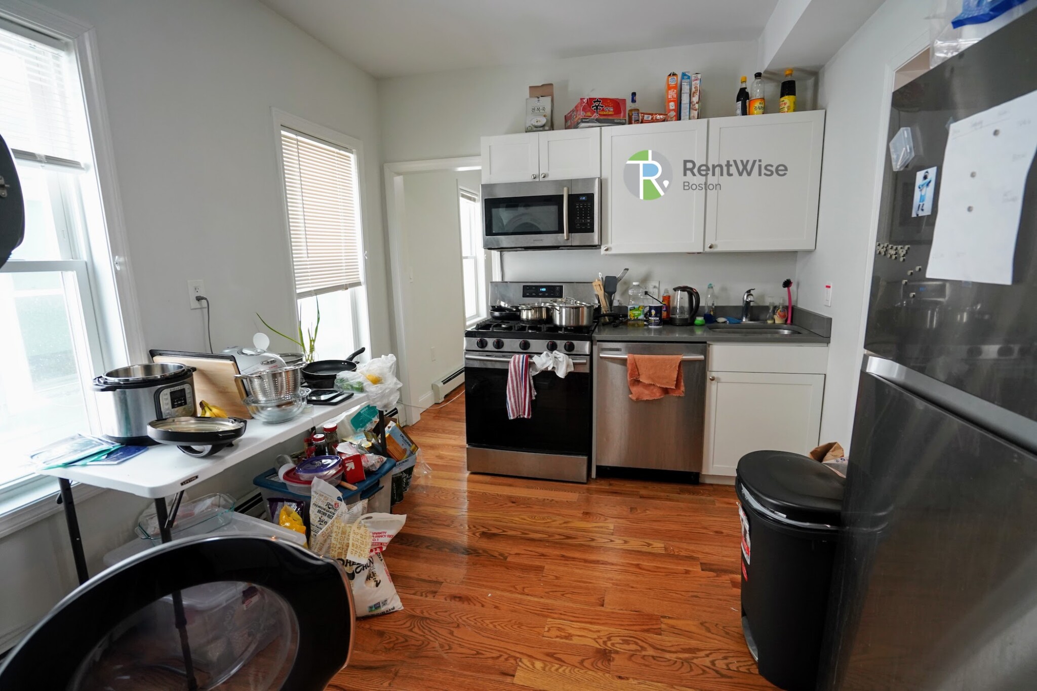 417 Cardinal Medeiros Ave, Wellington-Harrington