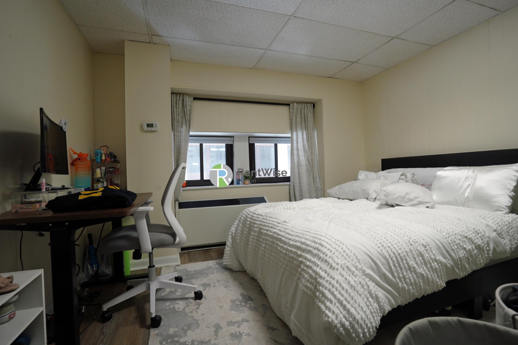 62 Boylston St, Downtown