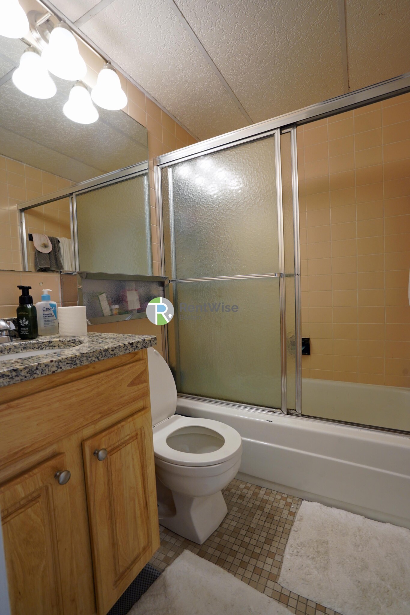 62 Boylston St, Downtown