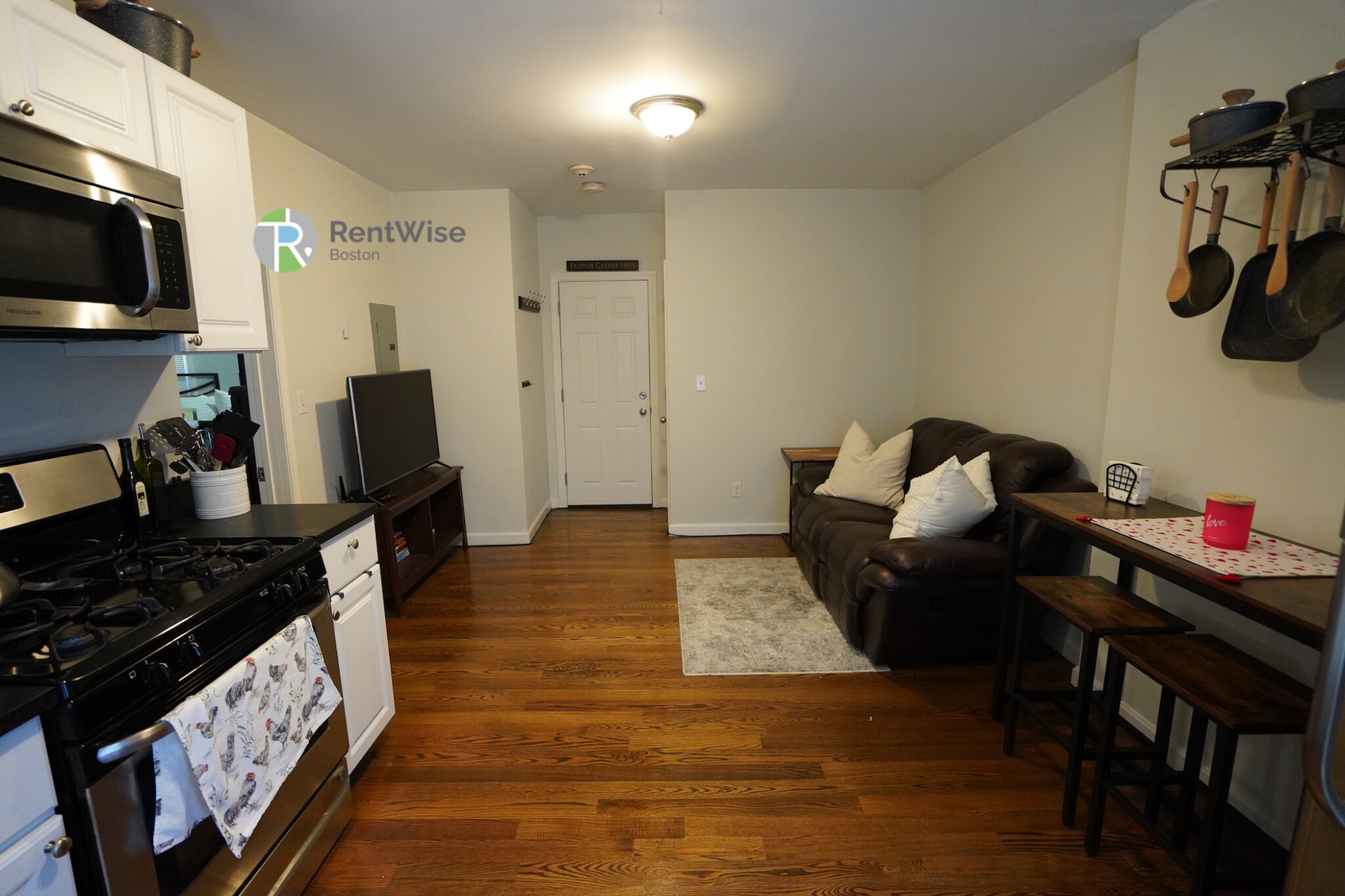 38 L St, South Boston