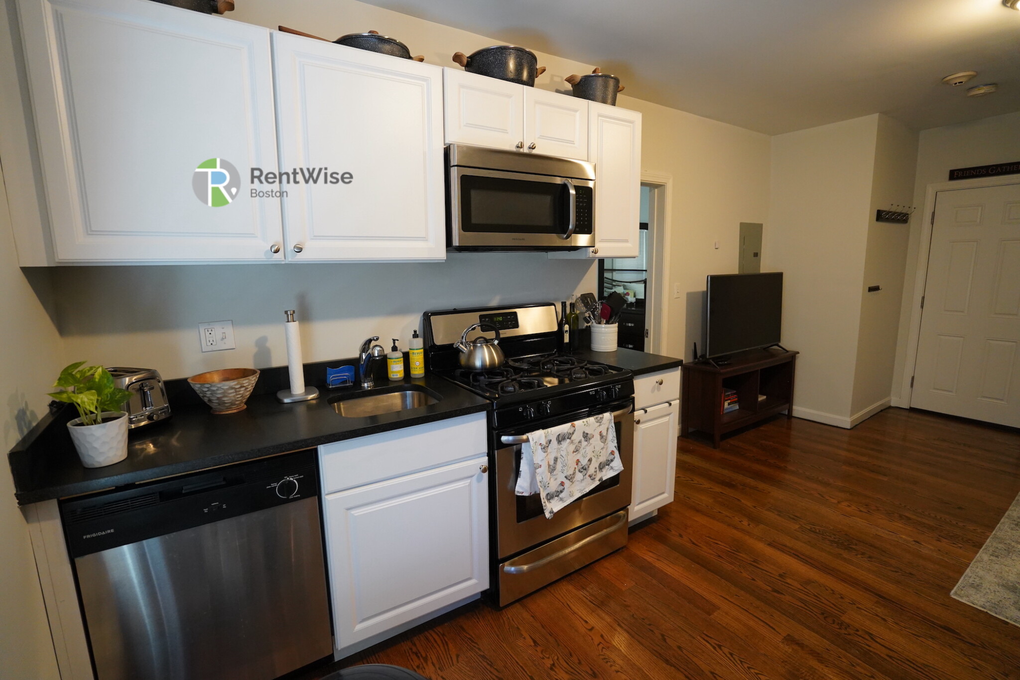 38 L St, South Boston