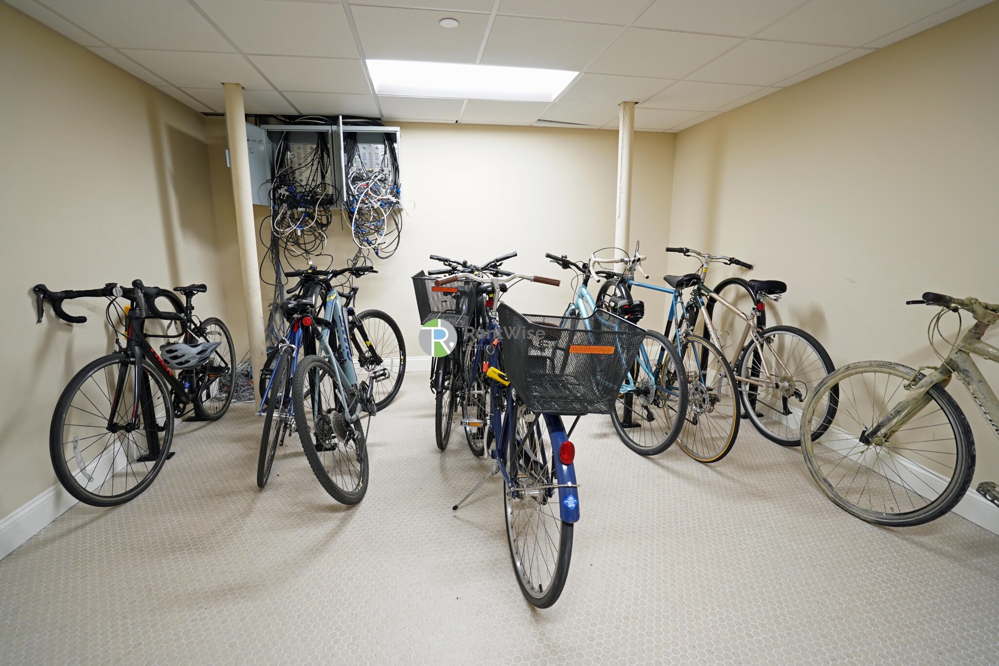 22 Chauncy St, Neighborhood Nine