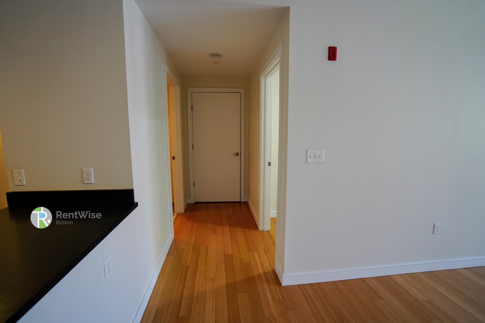 601 Albany St, South End