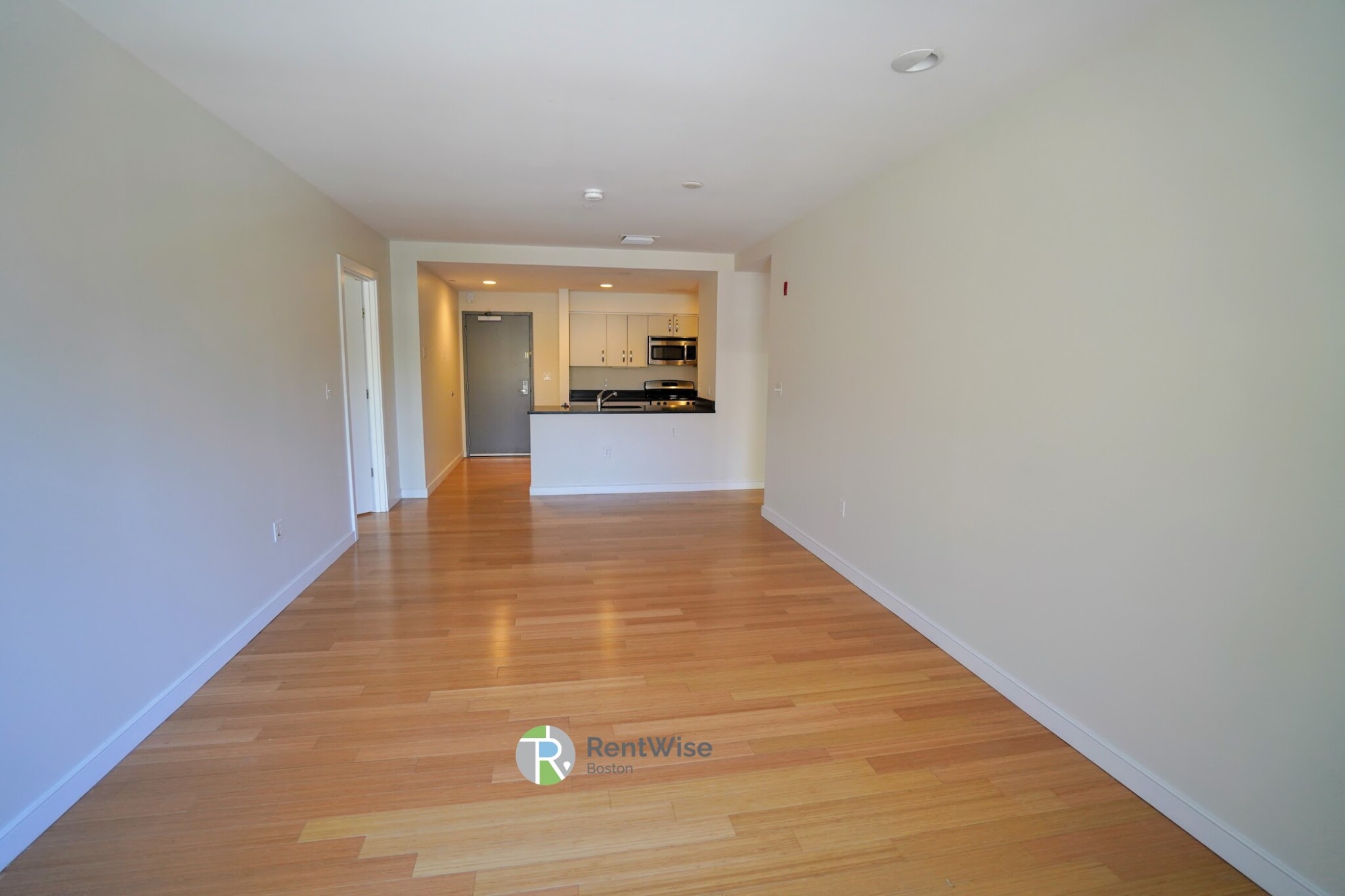 601 Albany St, South End