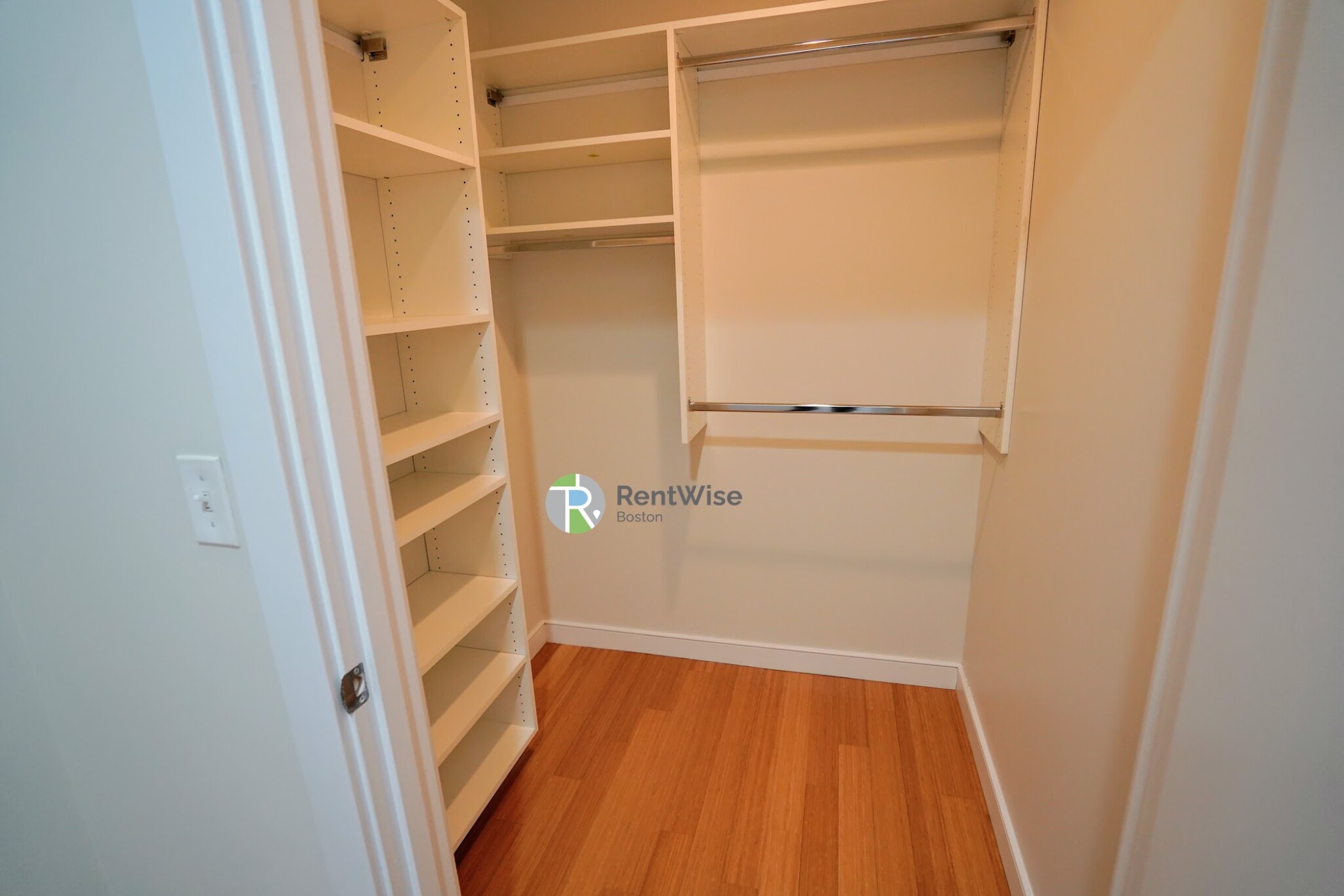 601 Albany St, South End