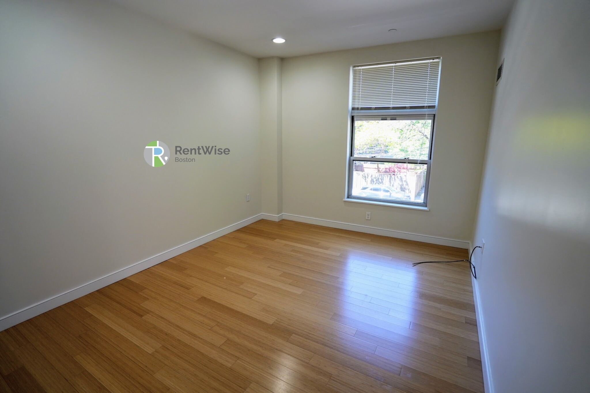 601 Albany St, South End