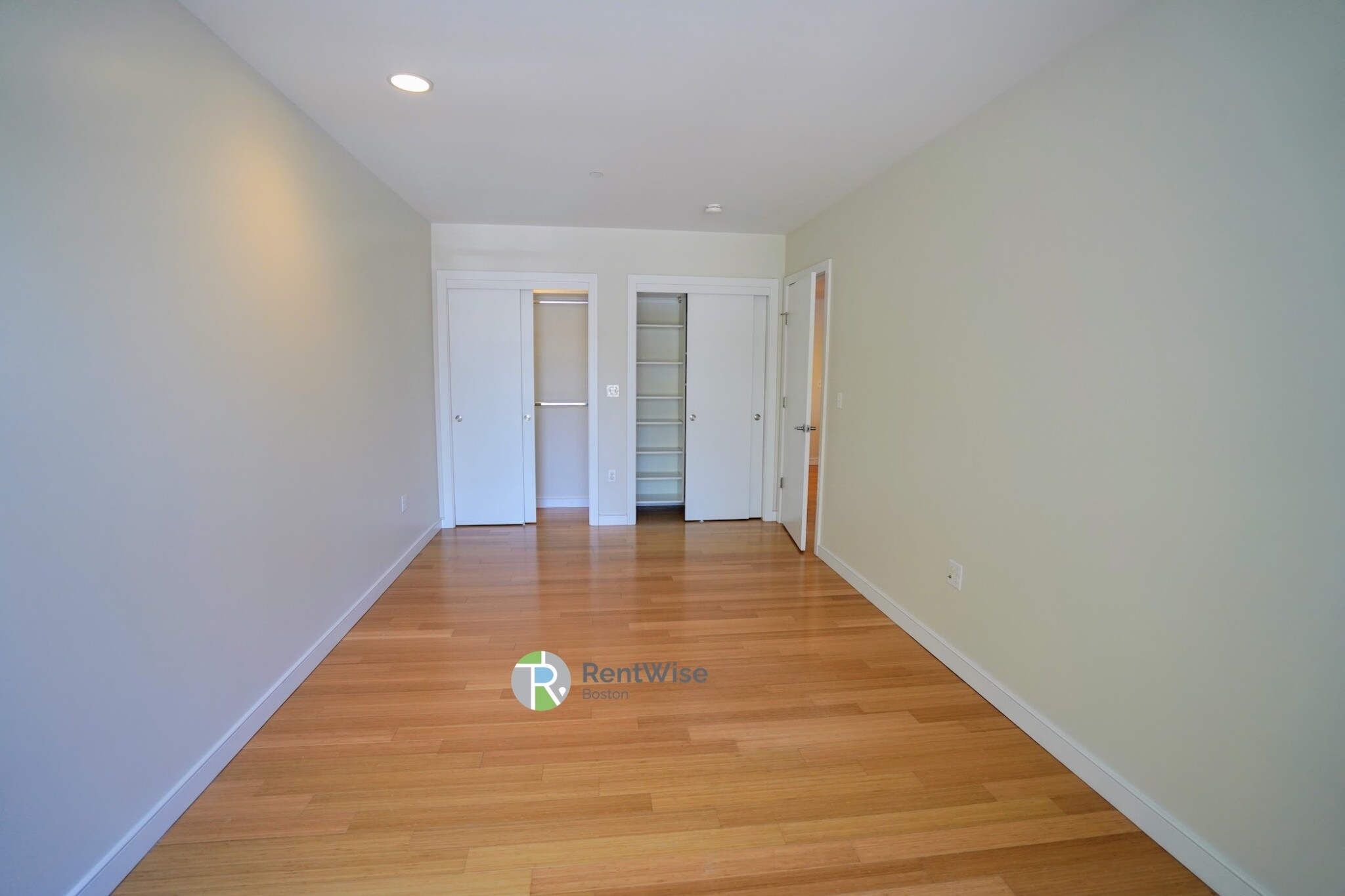 601 Albany St, South End