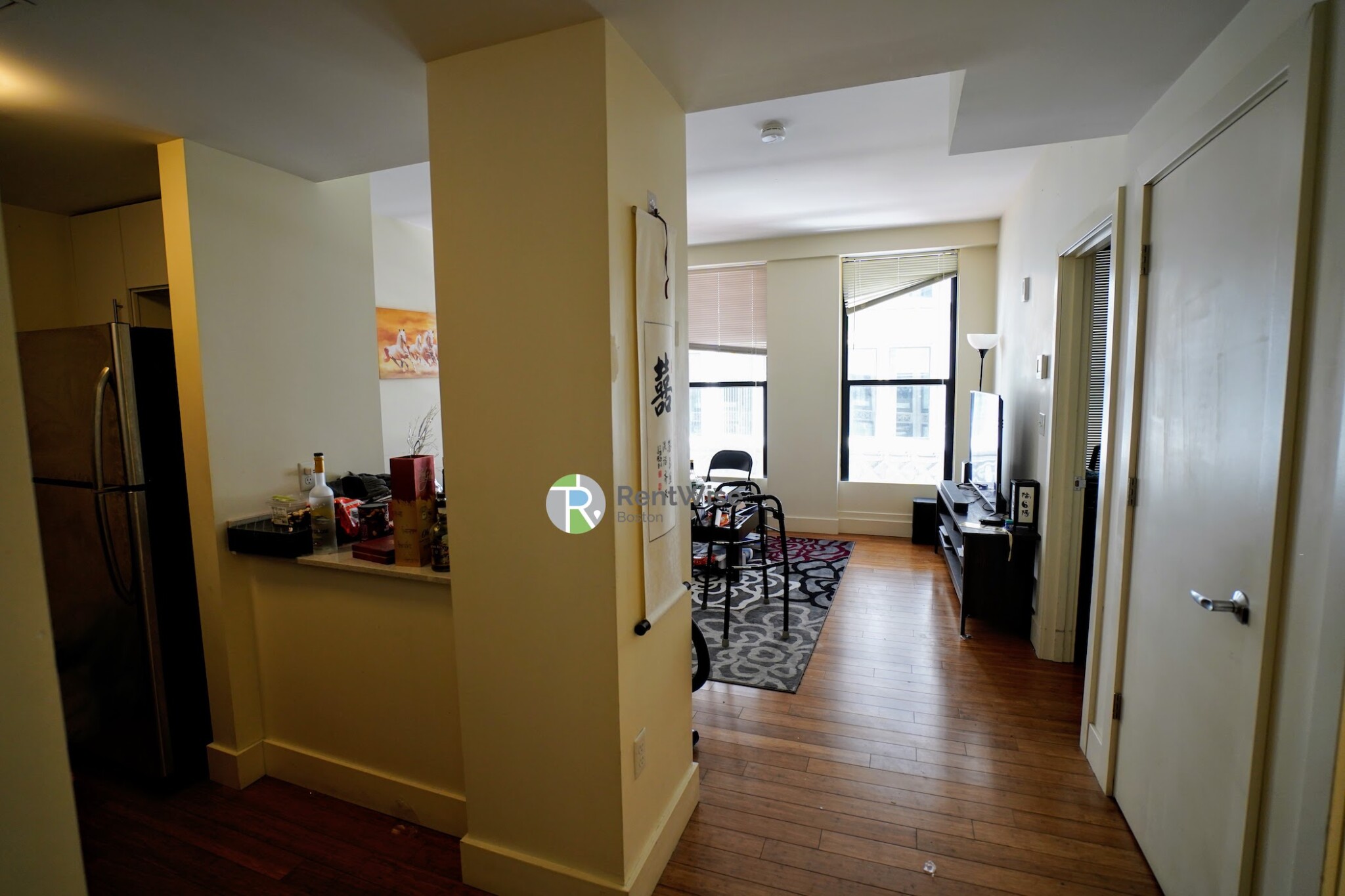 8 Winter St, Downtown