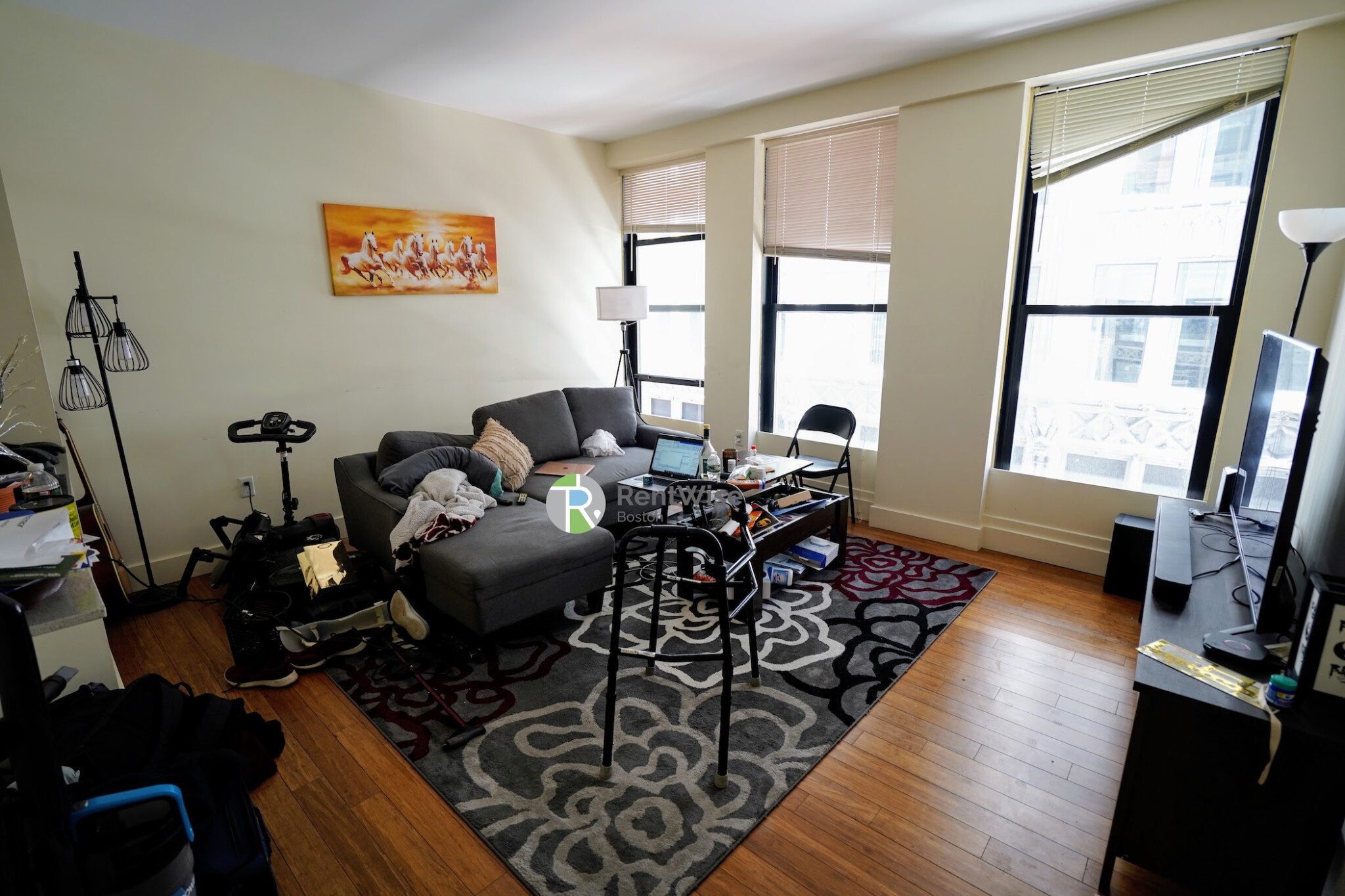 8 Winter St, Downtown