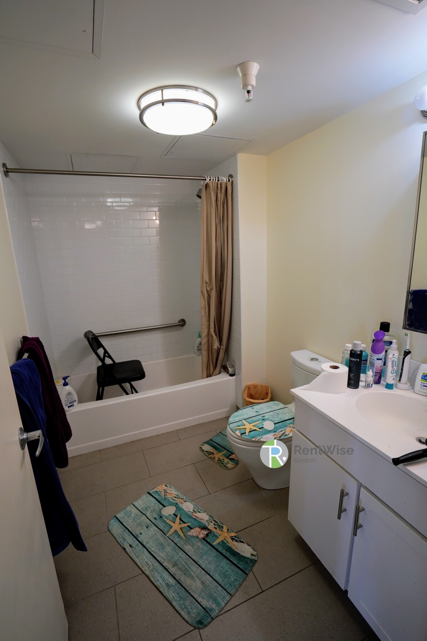 8 Winter St, Downtown