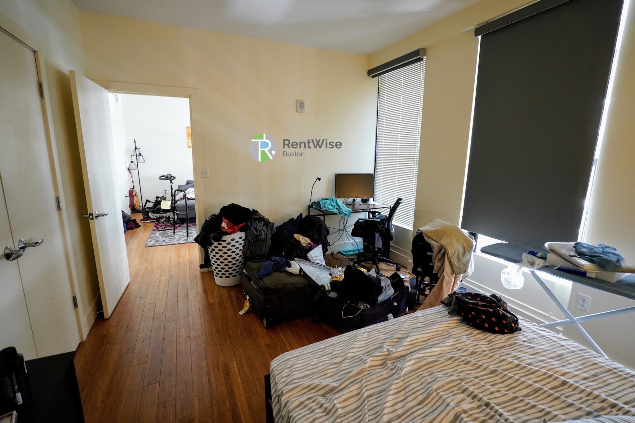 8 Winter St, Downtown