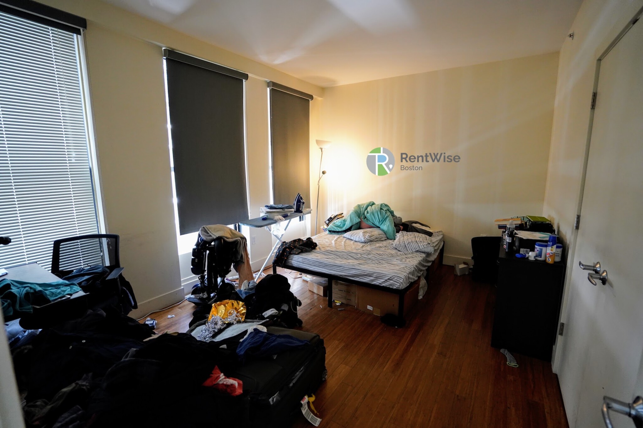 8 Winter St, Downtown