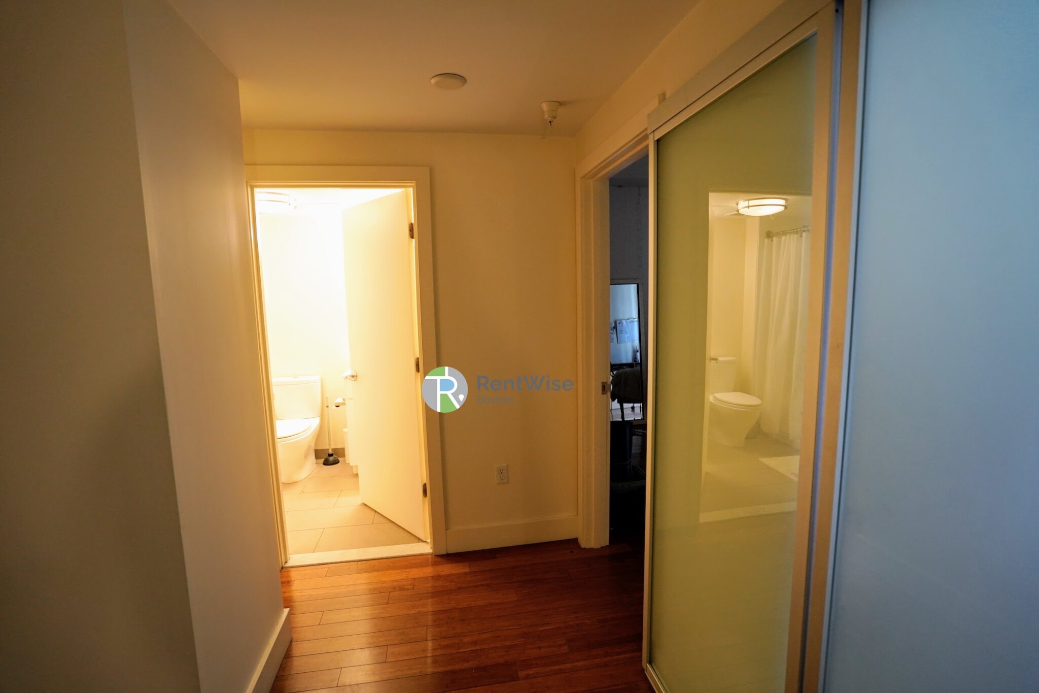 8 Winter St, Downtown