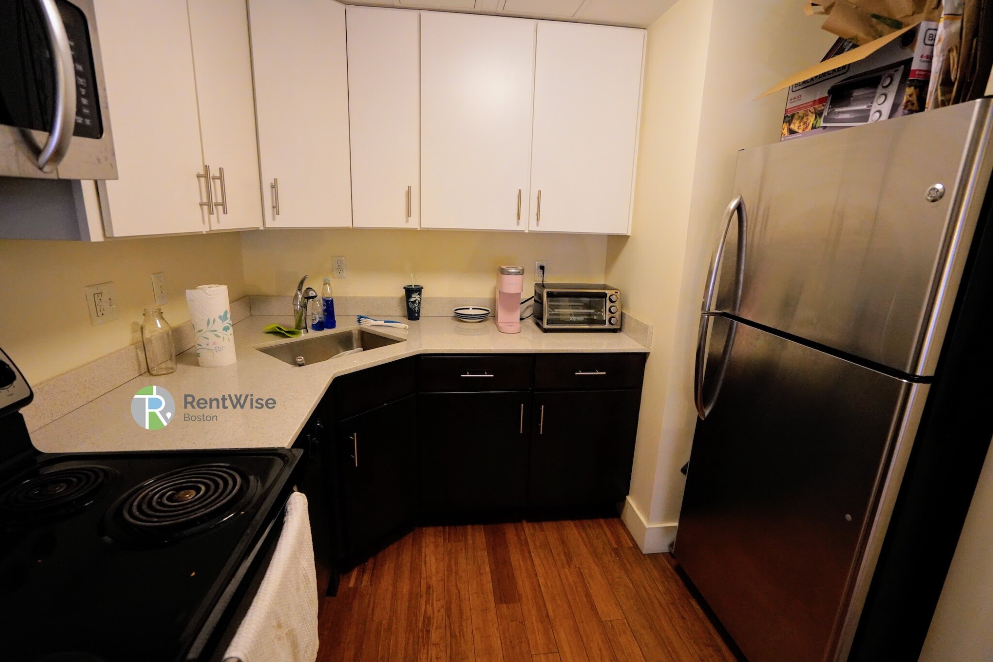 8 Winter St, Downtown