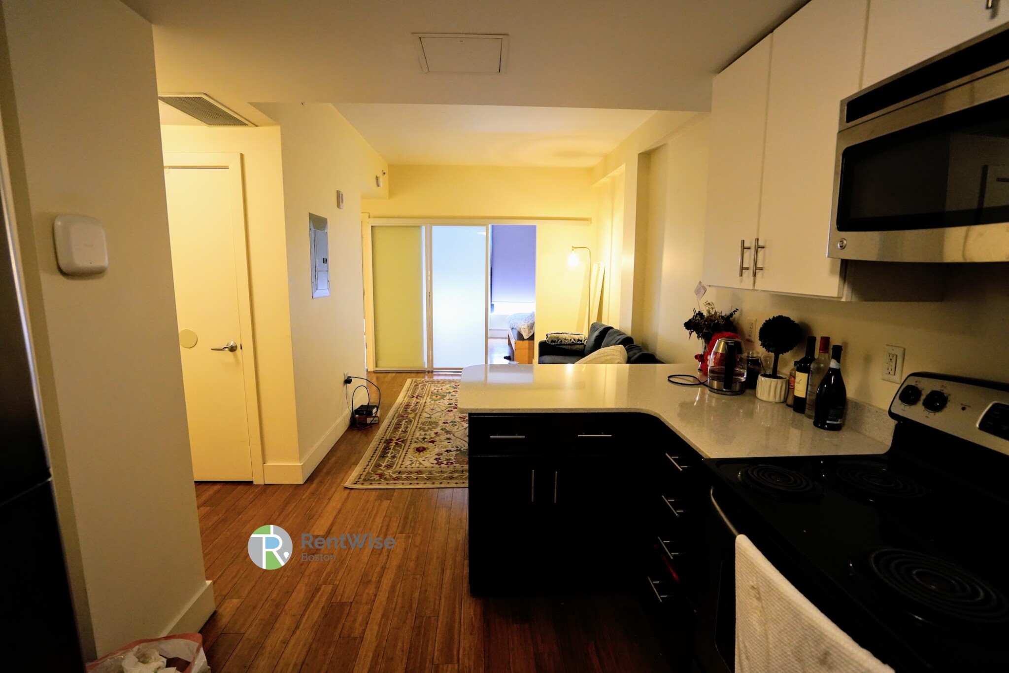 8 Winter St, Downtown