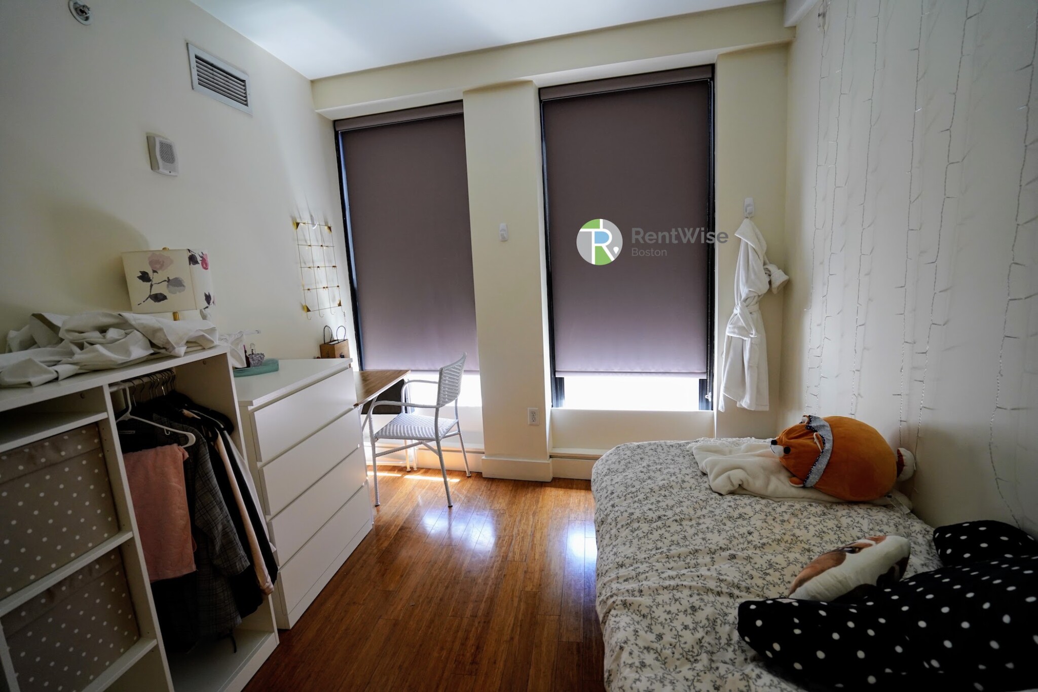 8 Winter St, Downtown