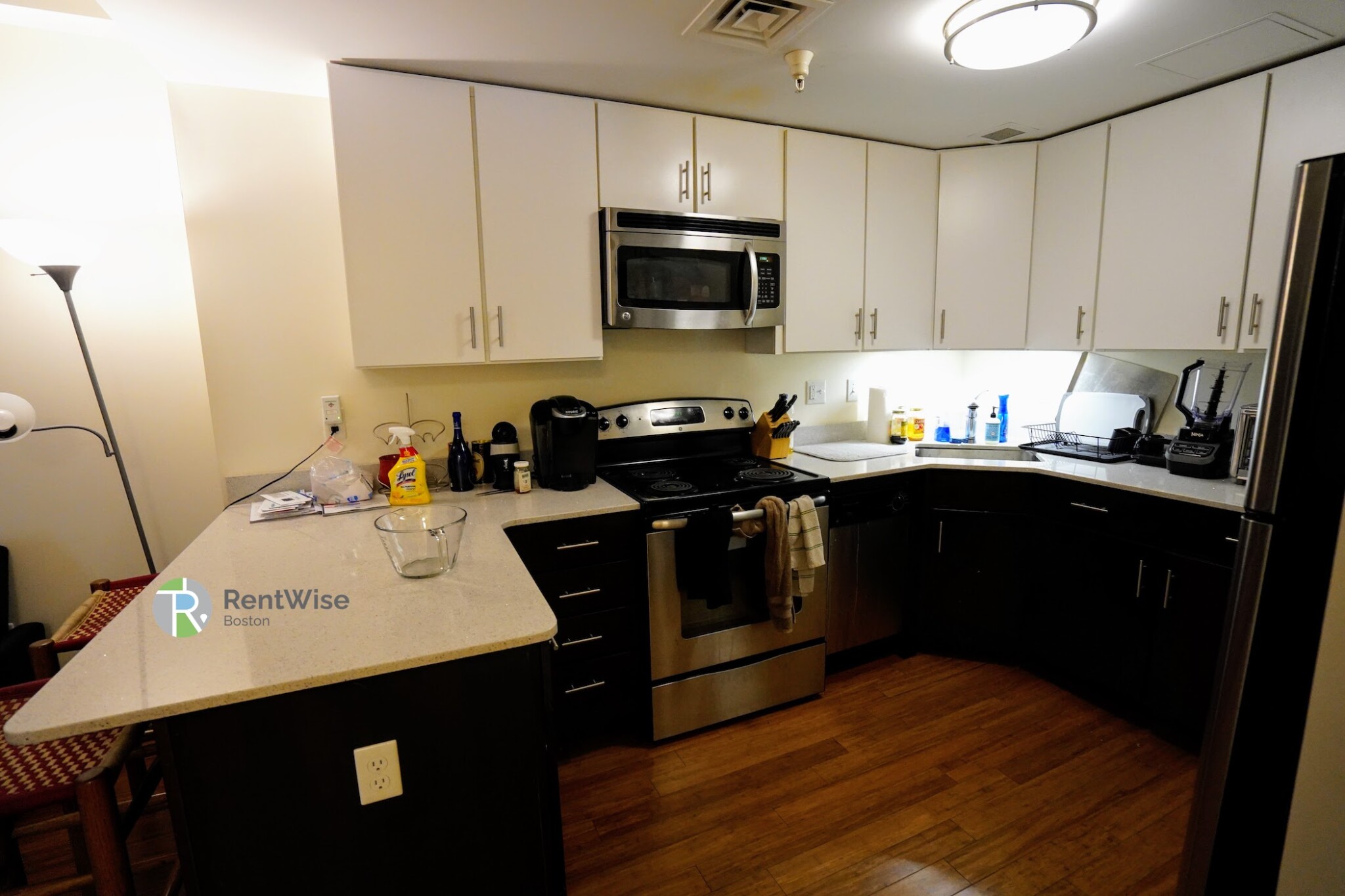 8 Winter St, Downtown