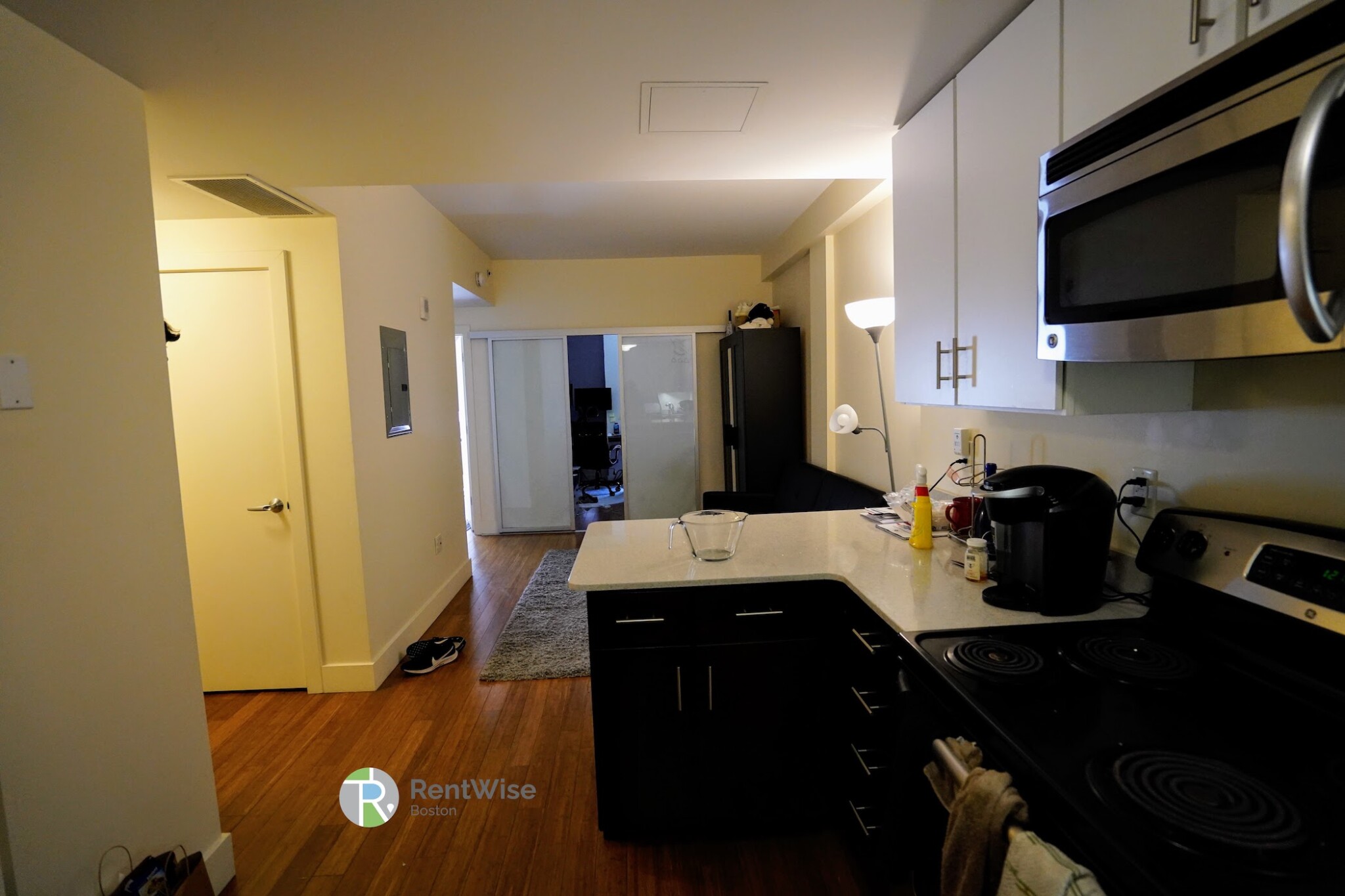 8 Winter St, Downtown